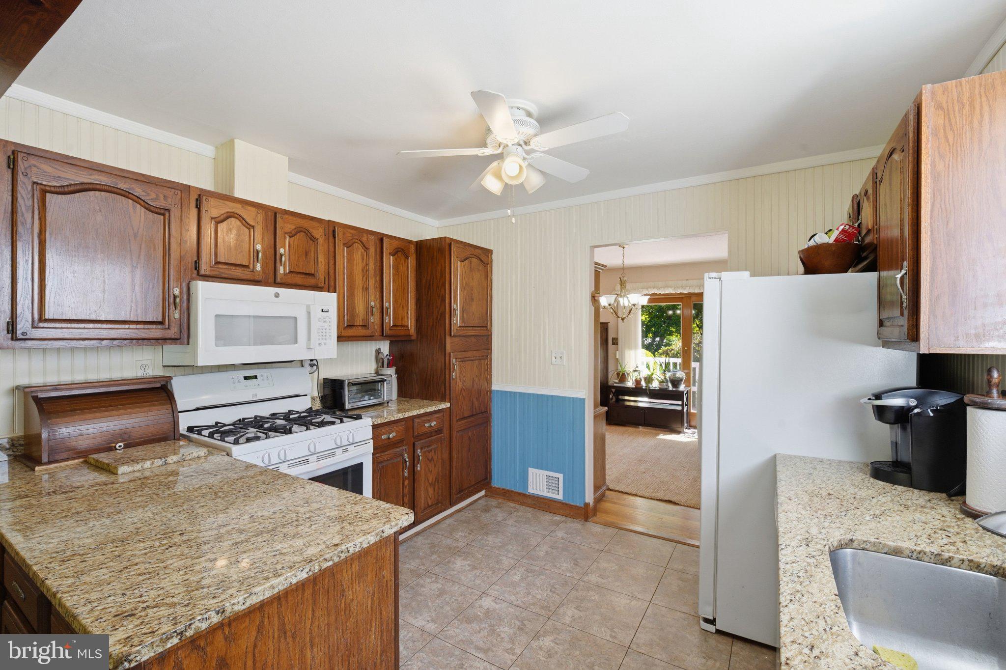 EAST SPRINGBROOK - Residential
