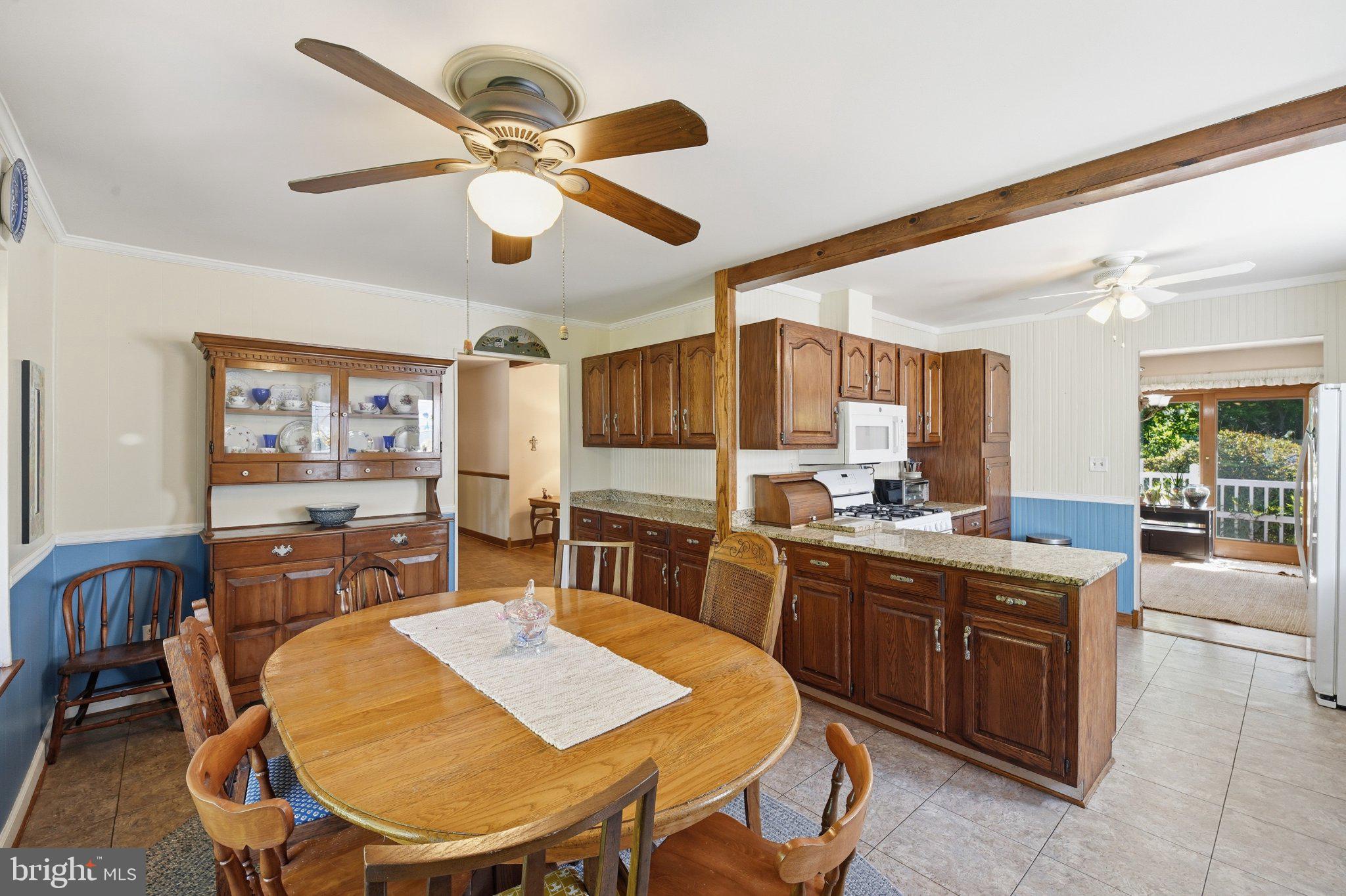 EAST SPRINGBROOK - Residential
