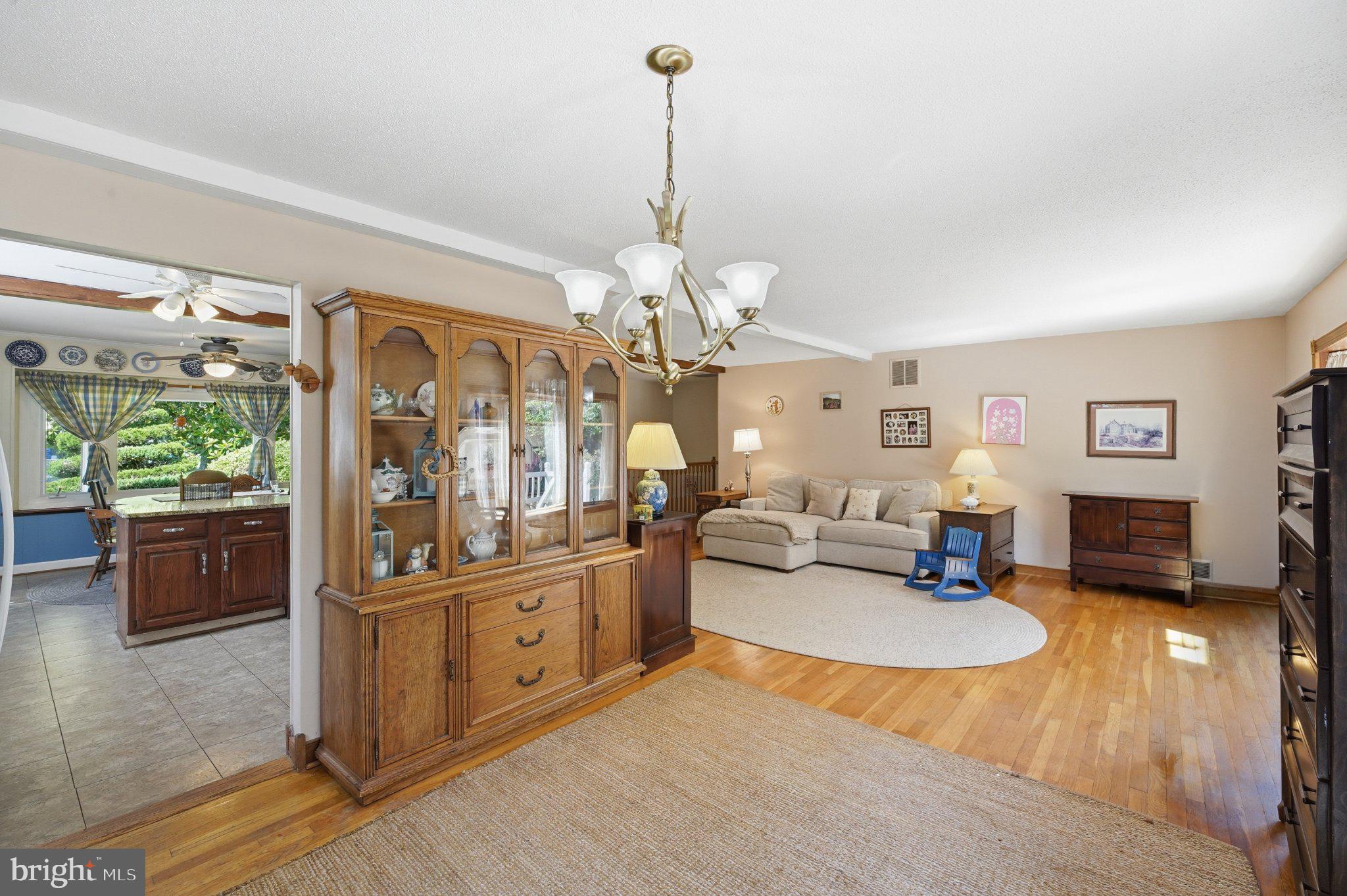 EAST SPRINGBROOK - Residential