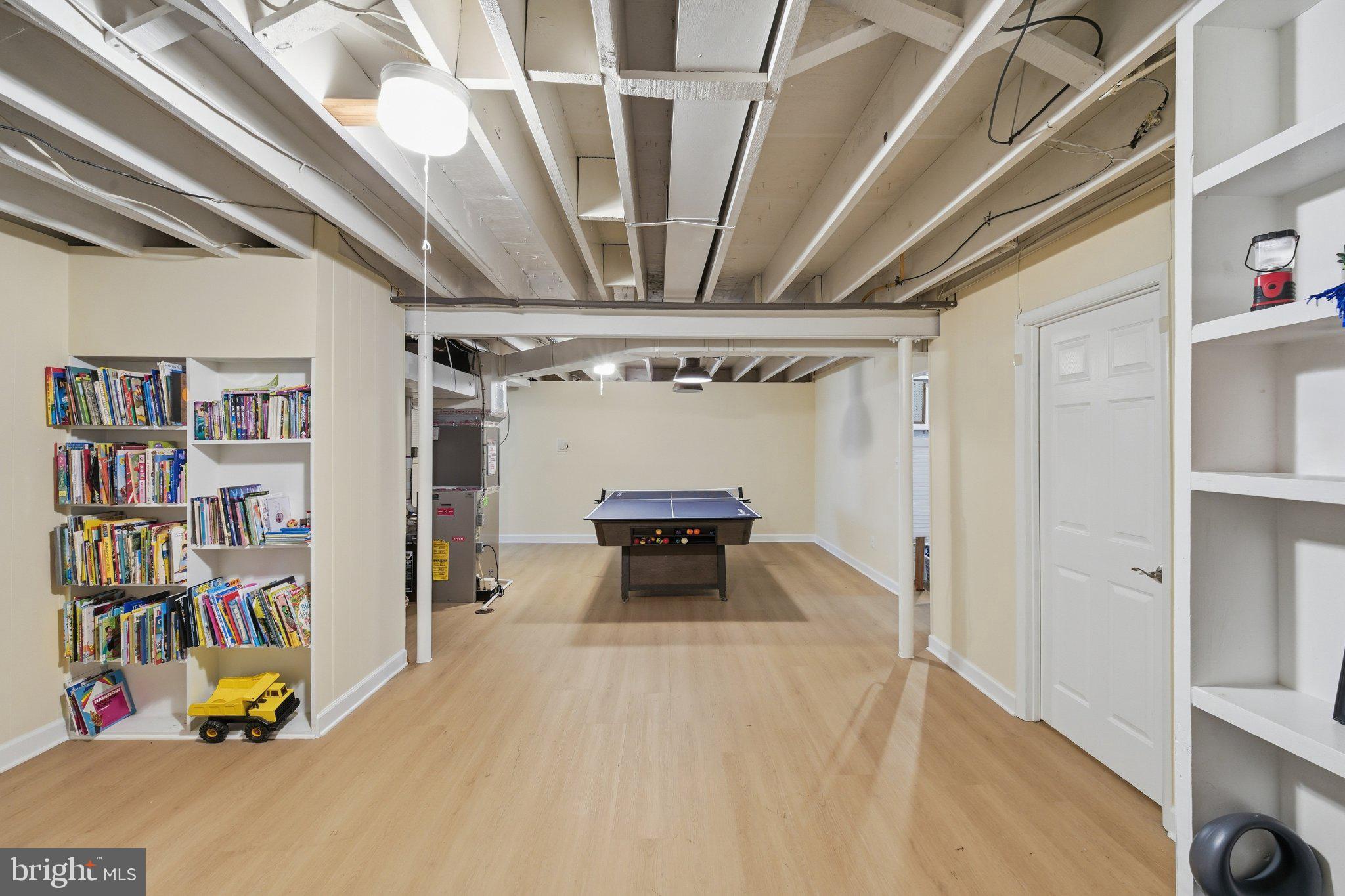EAST SPRINGBROOK - Residential