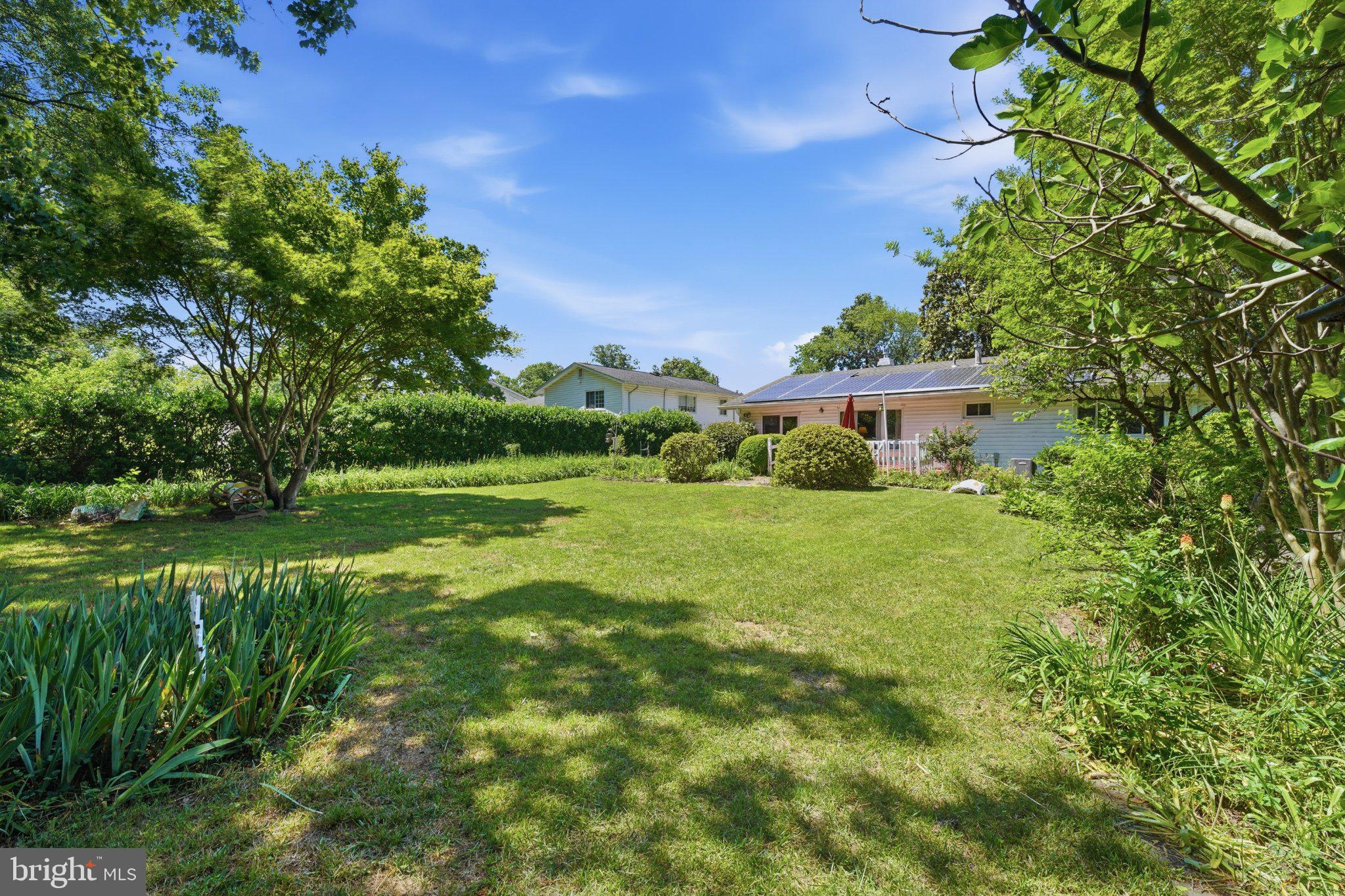 EAST SPRINGBROOK - Residential