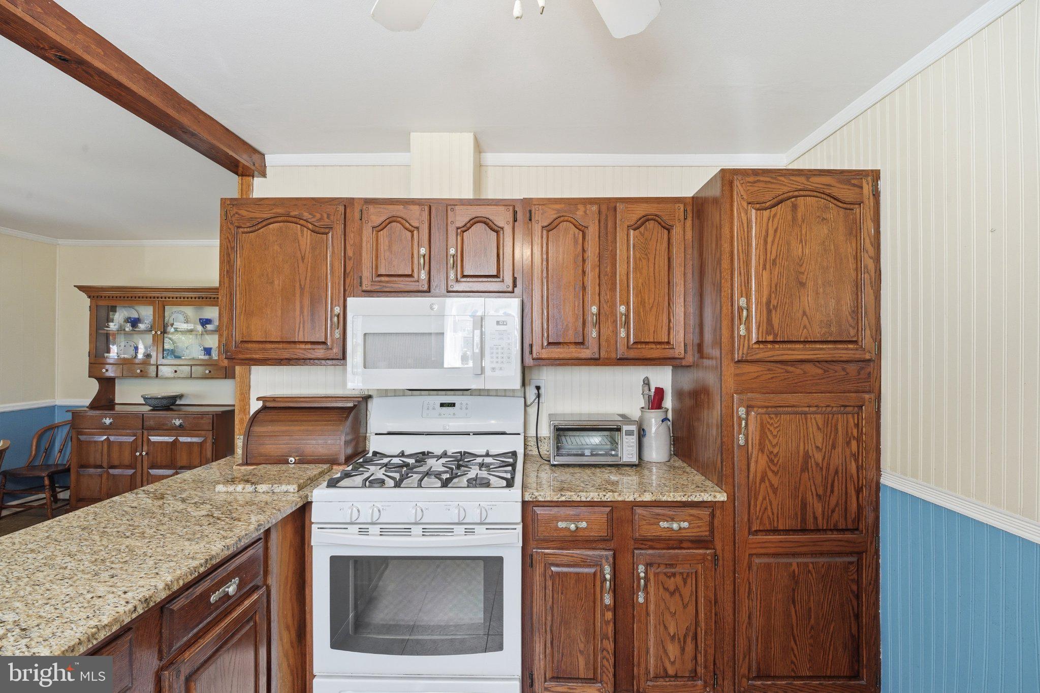EAST SPRINGBROOK - Residential