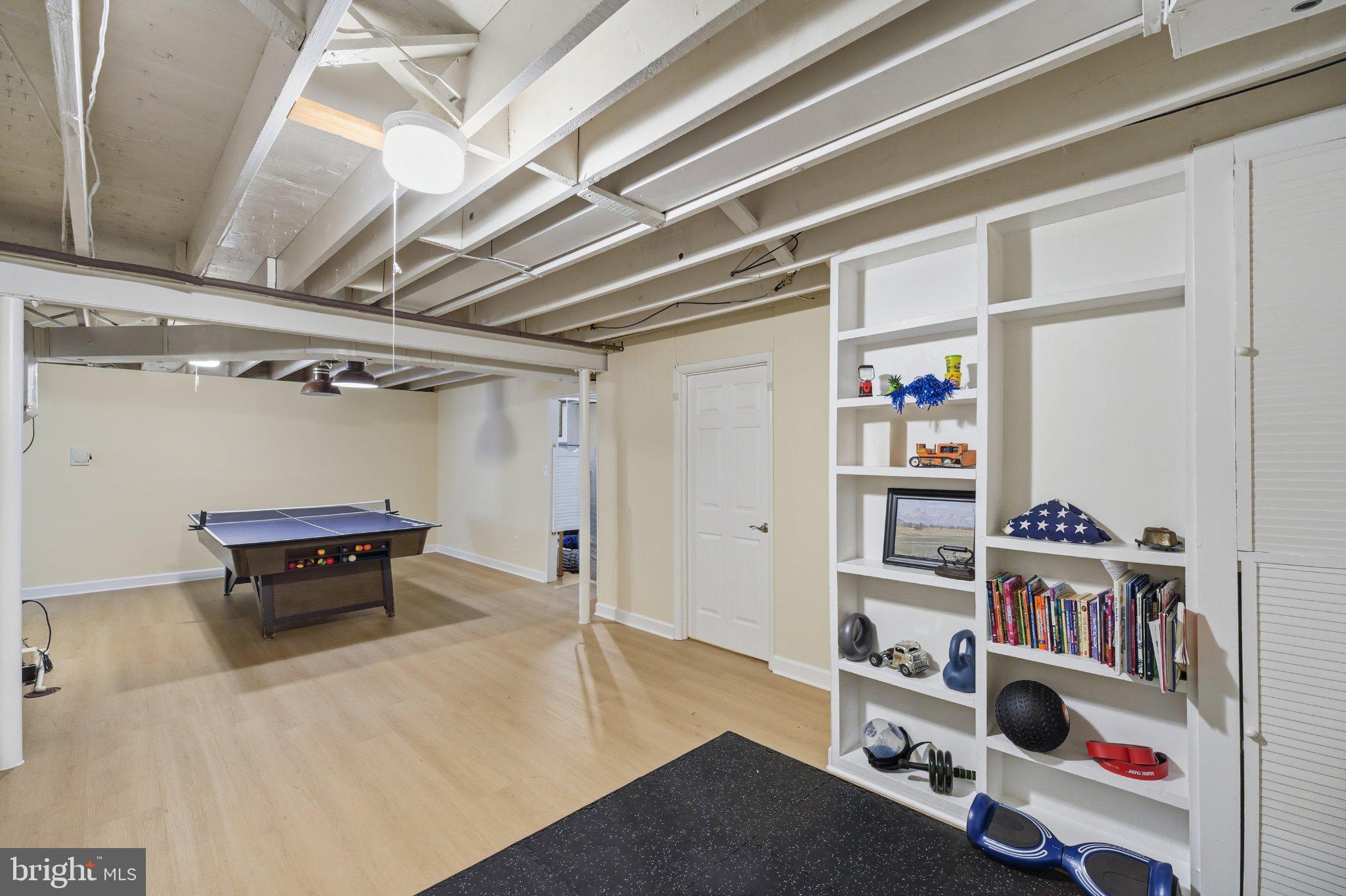 EAST SPRINGBROOK - Residential