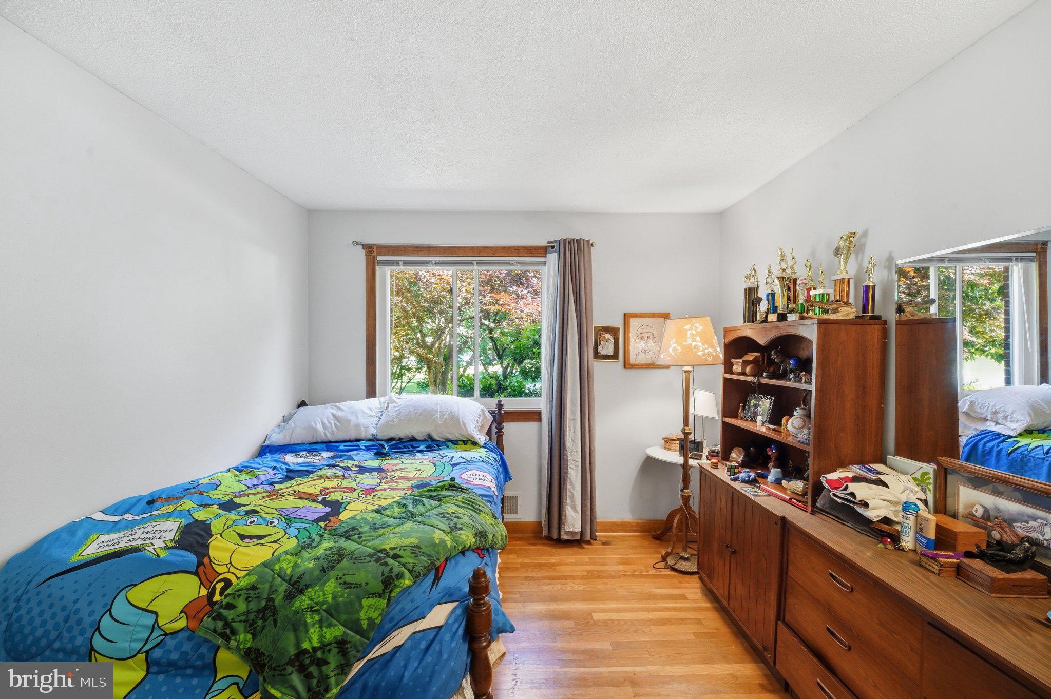 EAST SPRINGBROOK - Residential