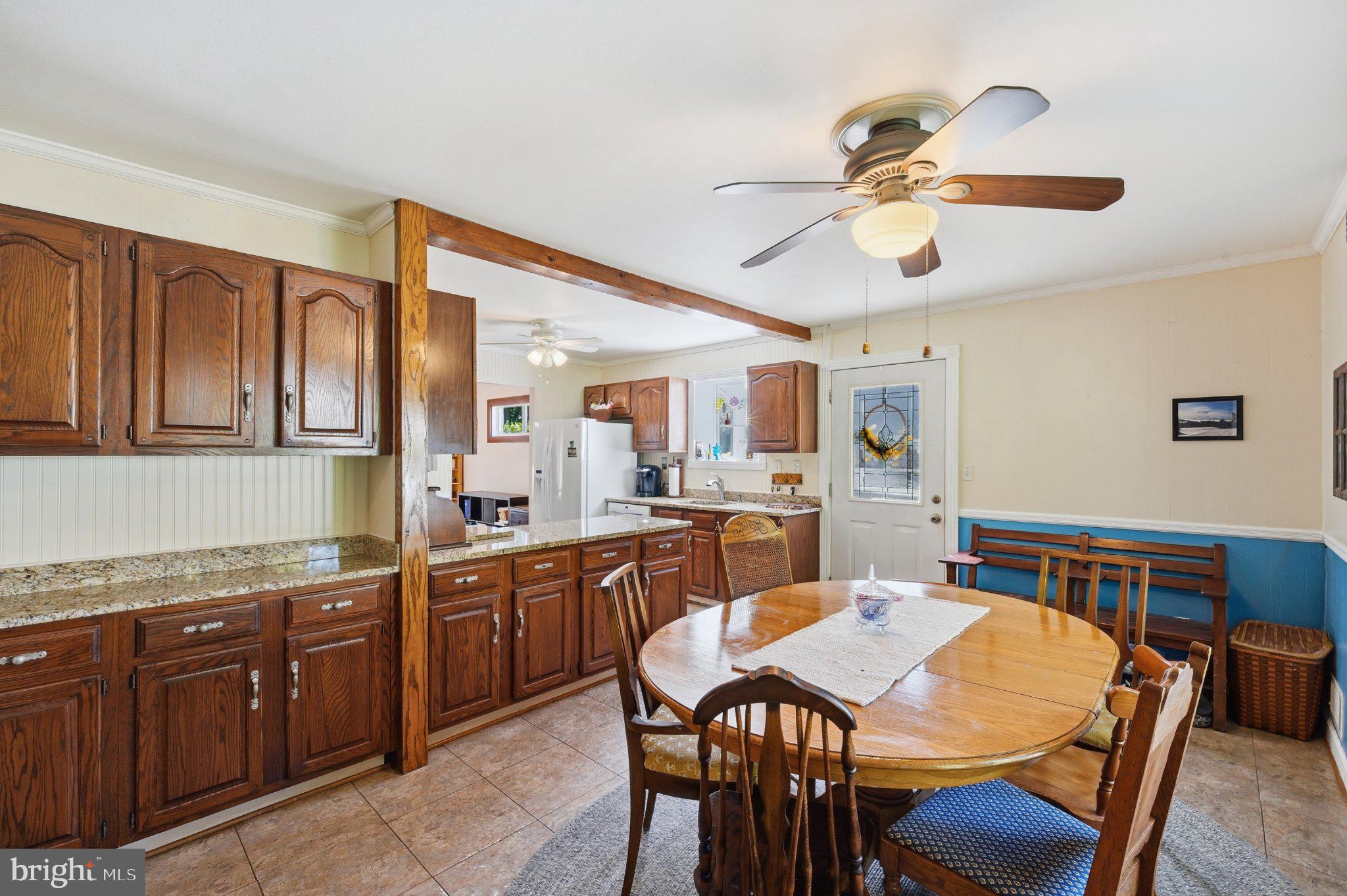 EAST SPRINGBROOK - Residential