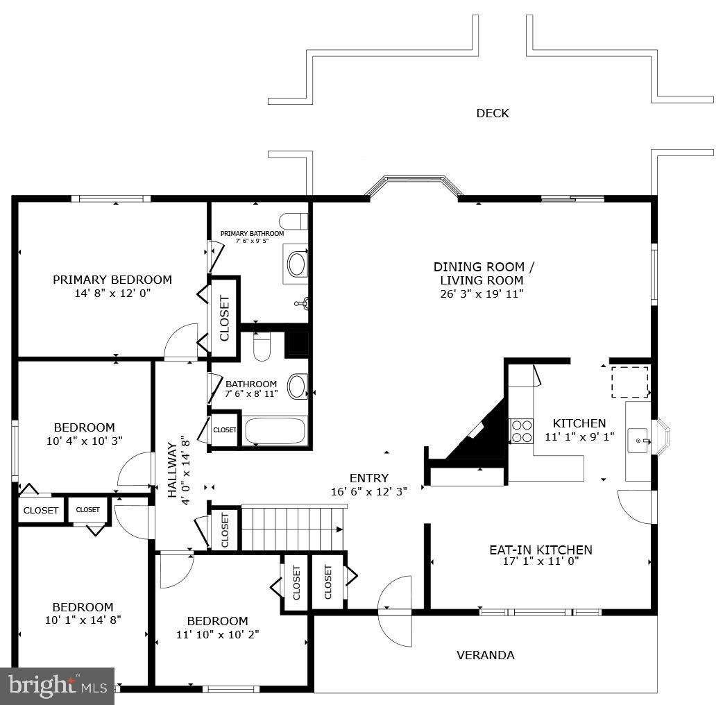 EAST SPRINGBROOK - Residential