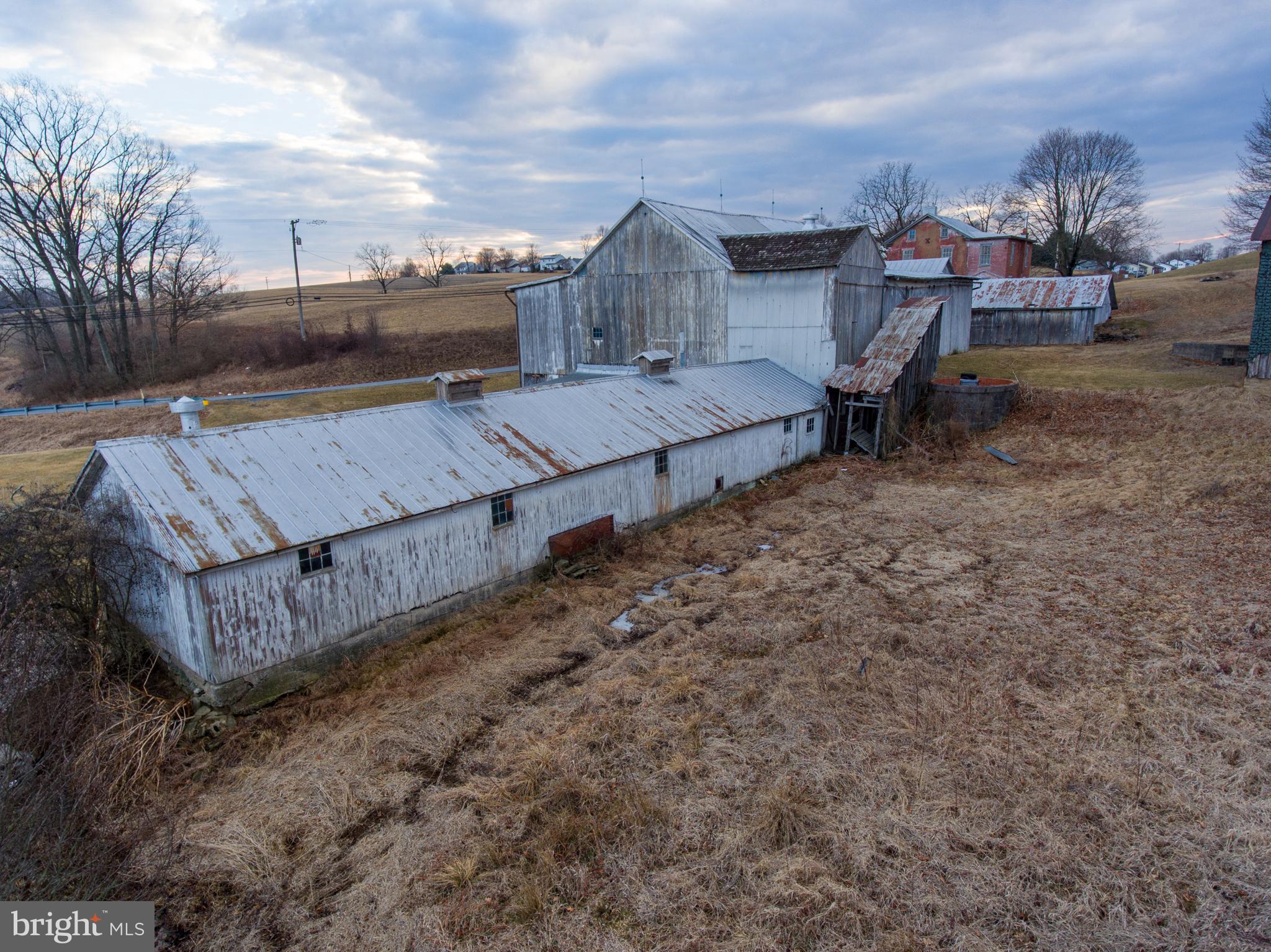 NONE AVAILABLE - Farm