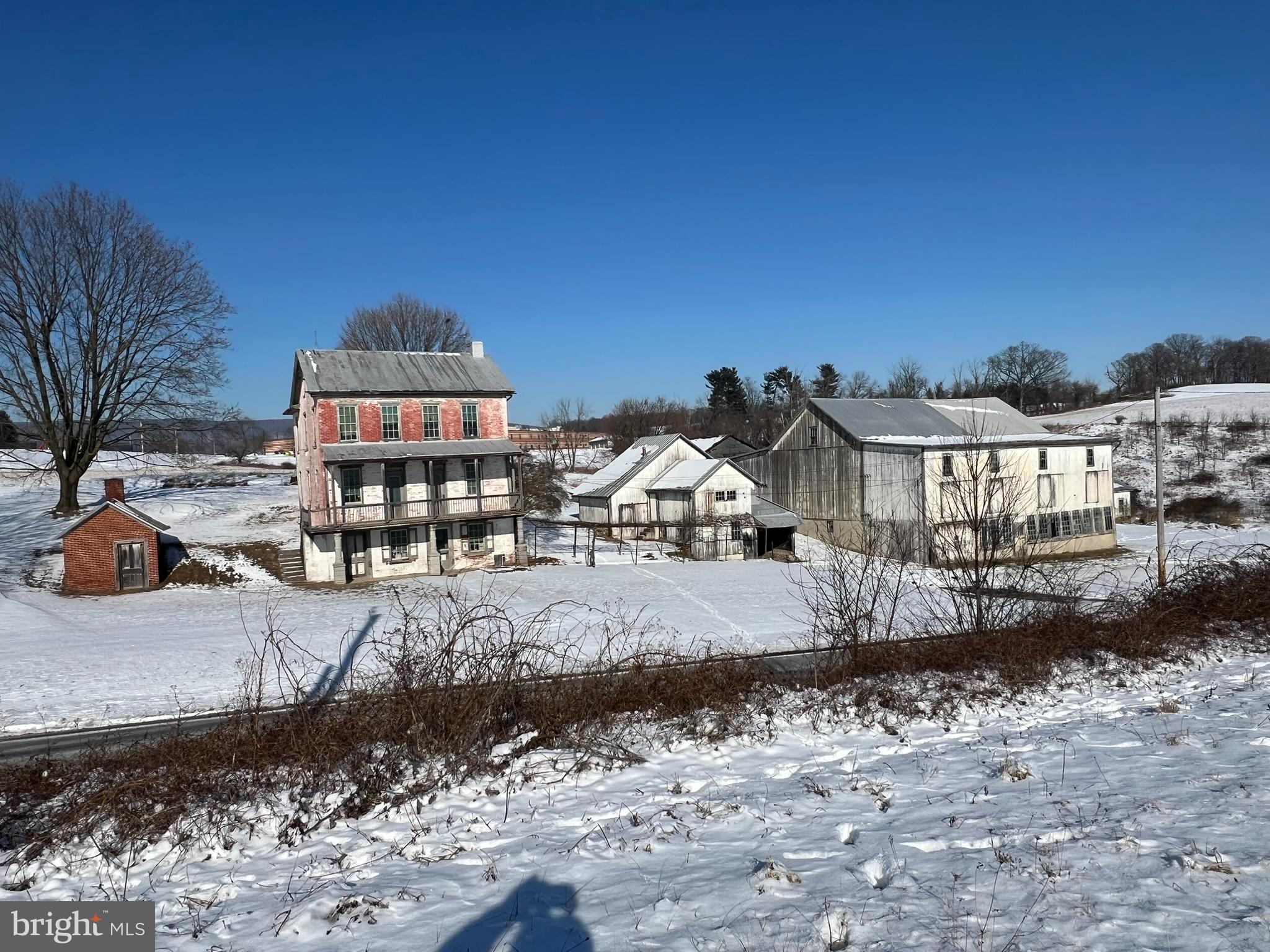 NONE AVAILABLE - Farm