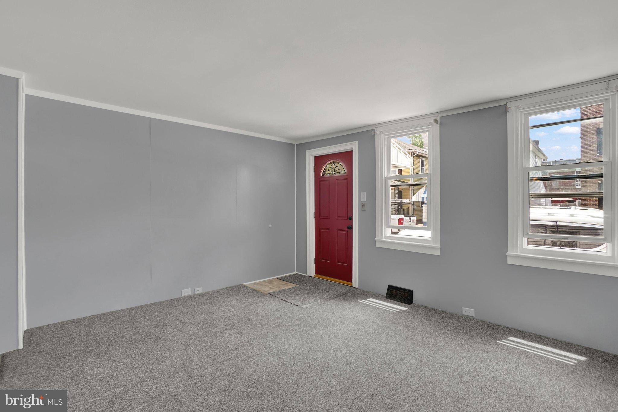 YORK CITY - Residential
