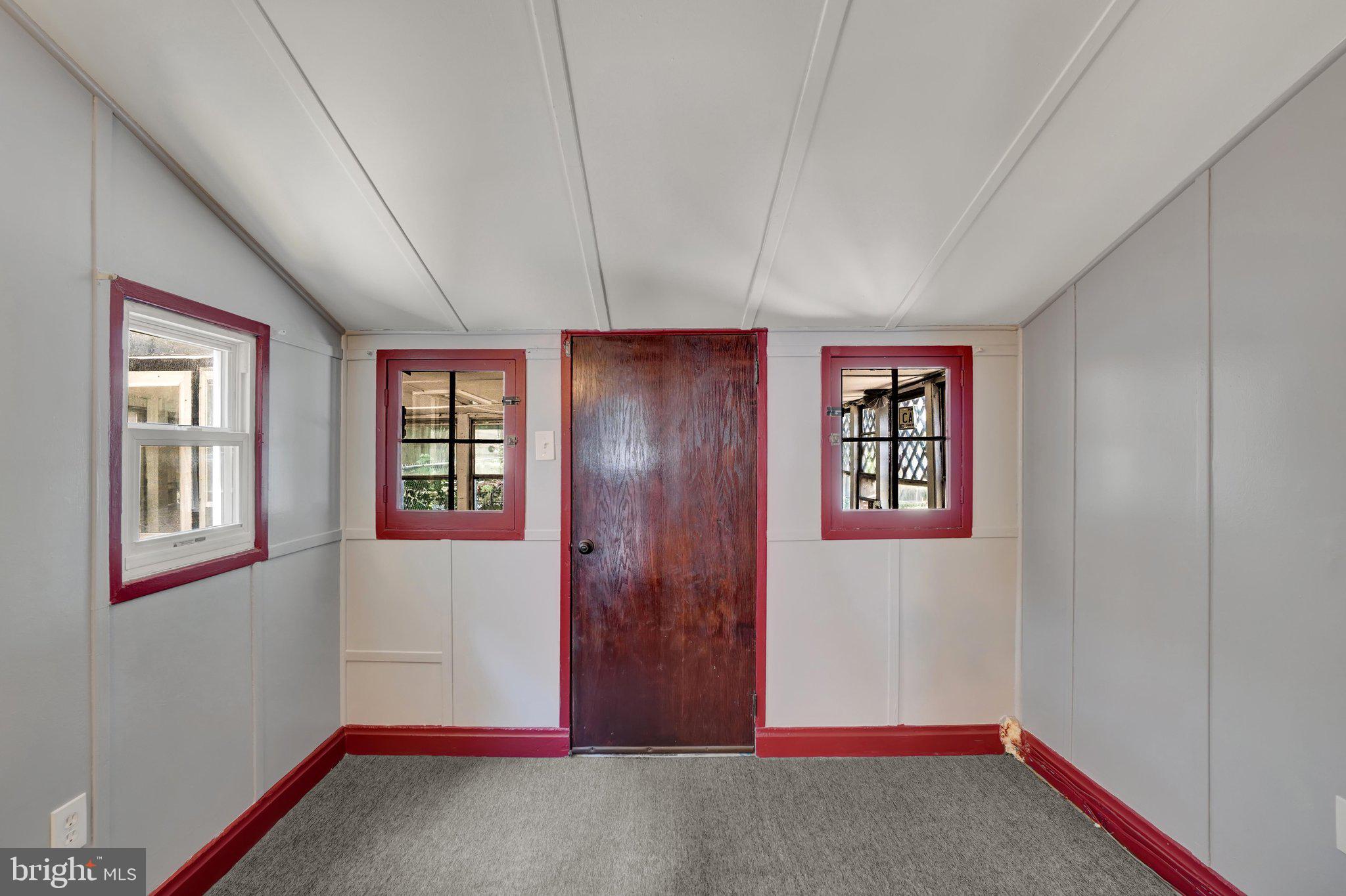 YORK CITY - Residential