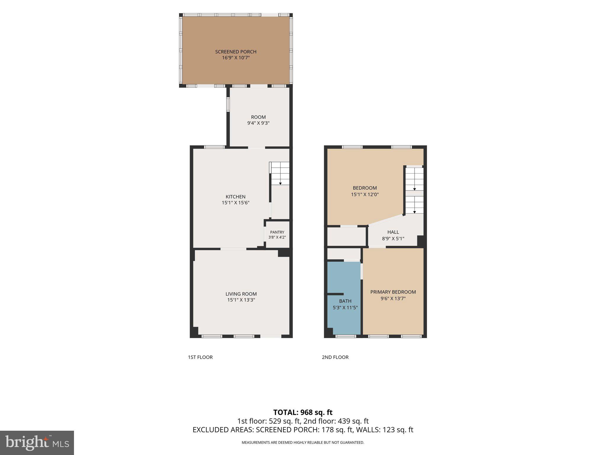 YORK CITY - Residential