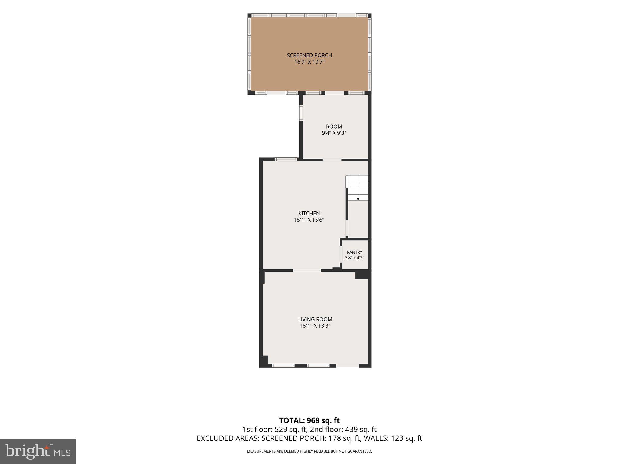 YORK CITY - Residential