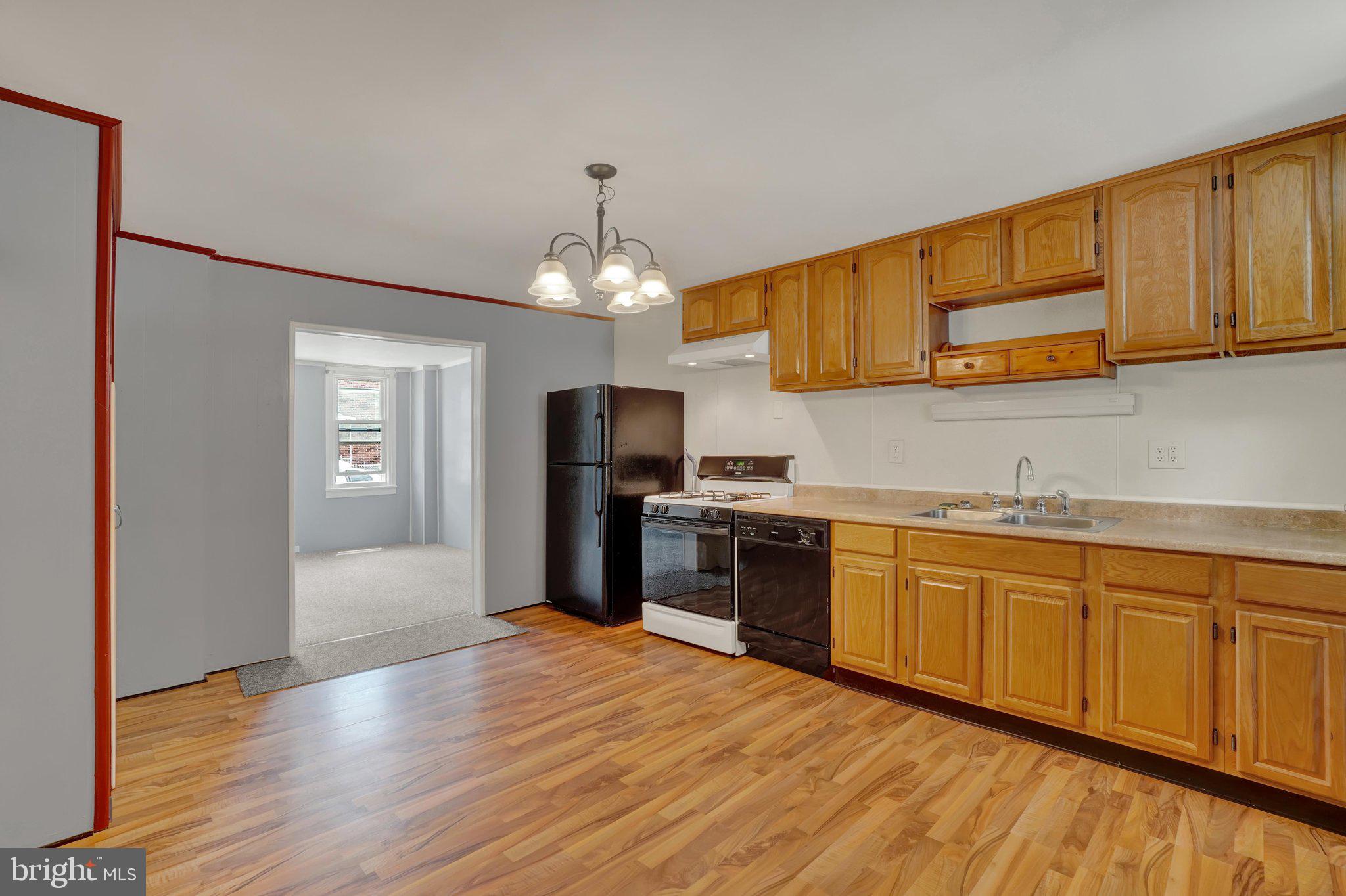 YORK CITY - Residential