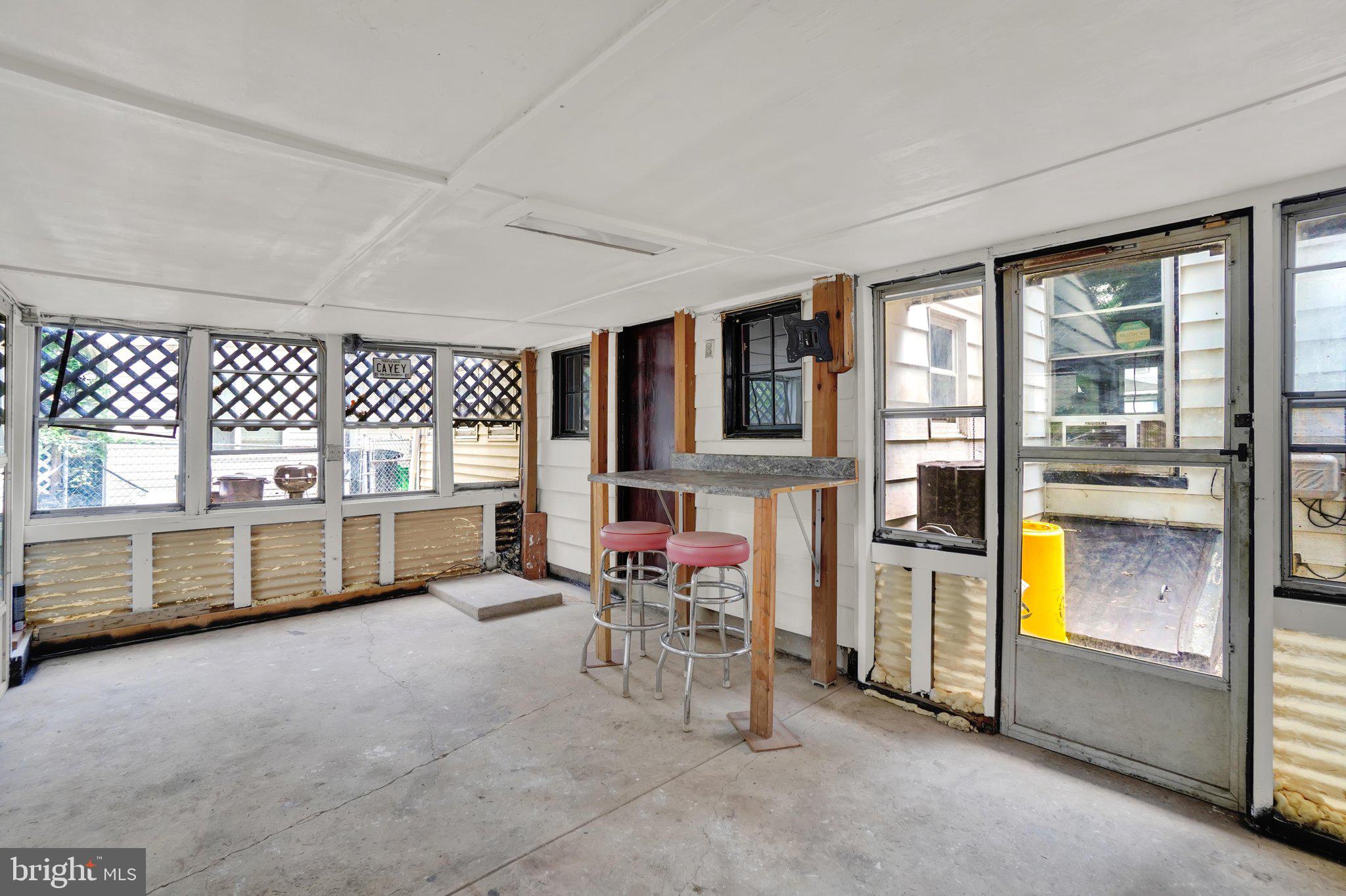 YORK CITY - Residential