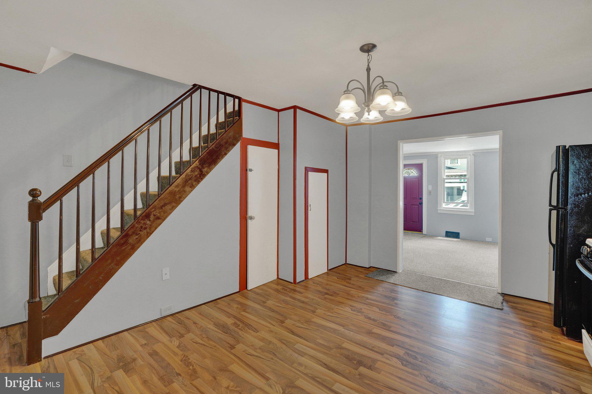 YORK CITY - Residential