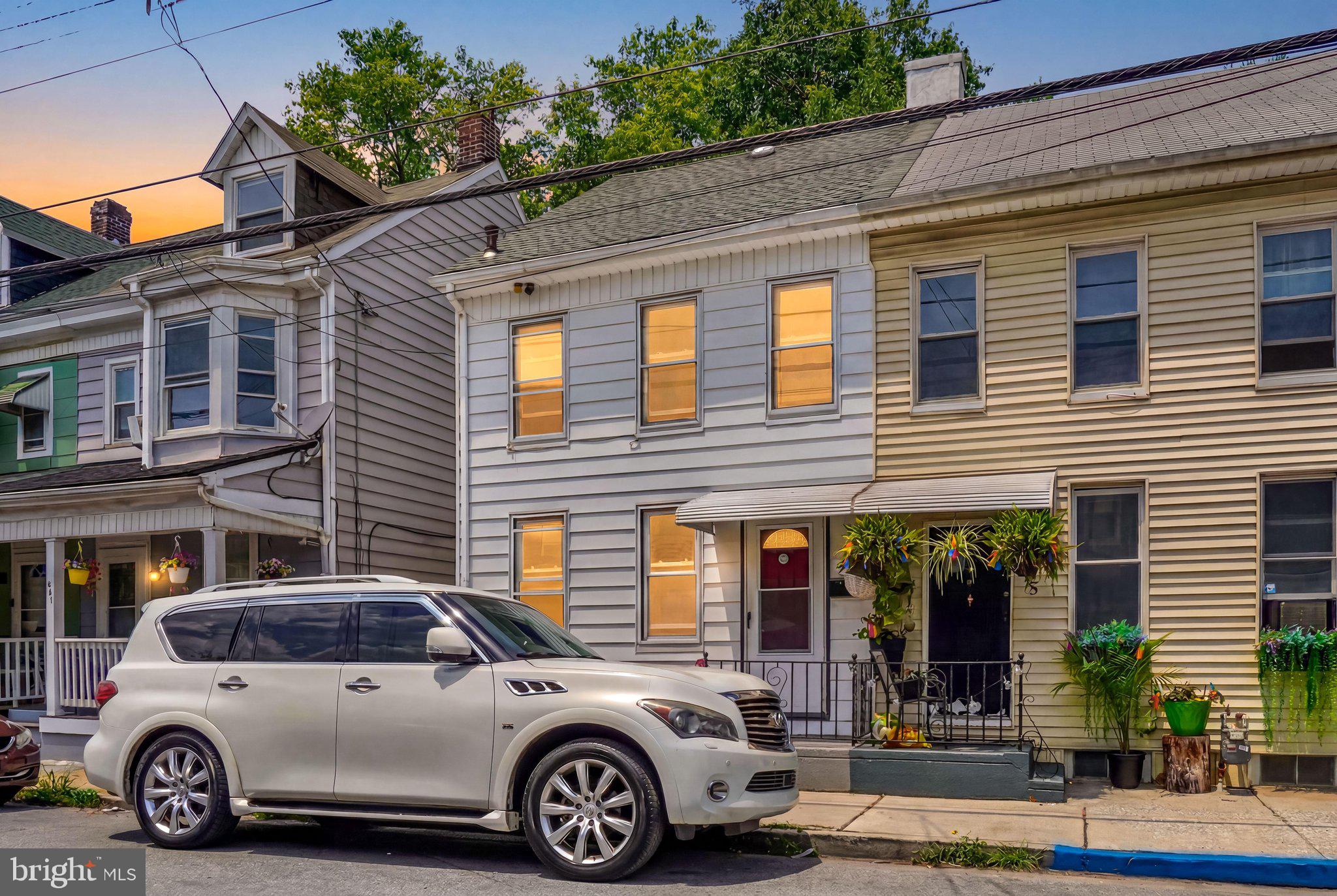 YORK CITY - Residential