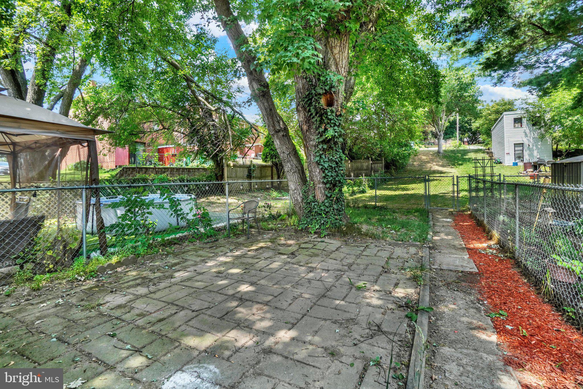 YORK CITY - Residential