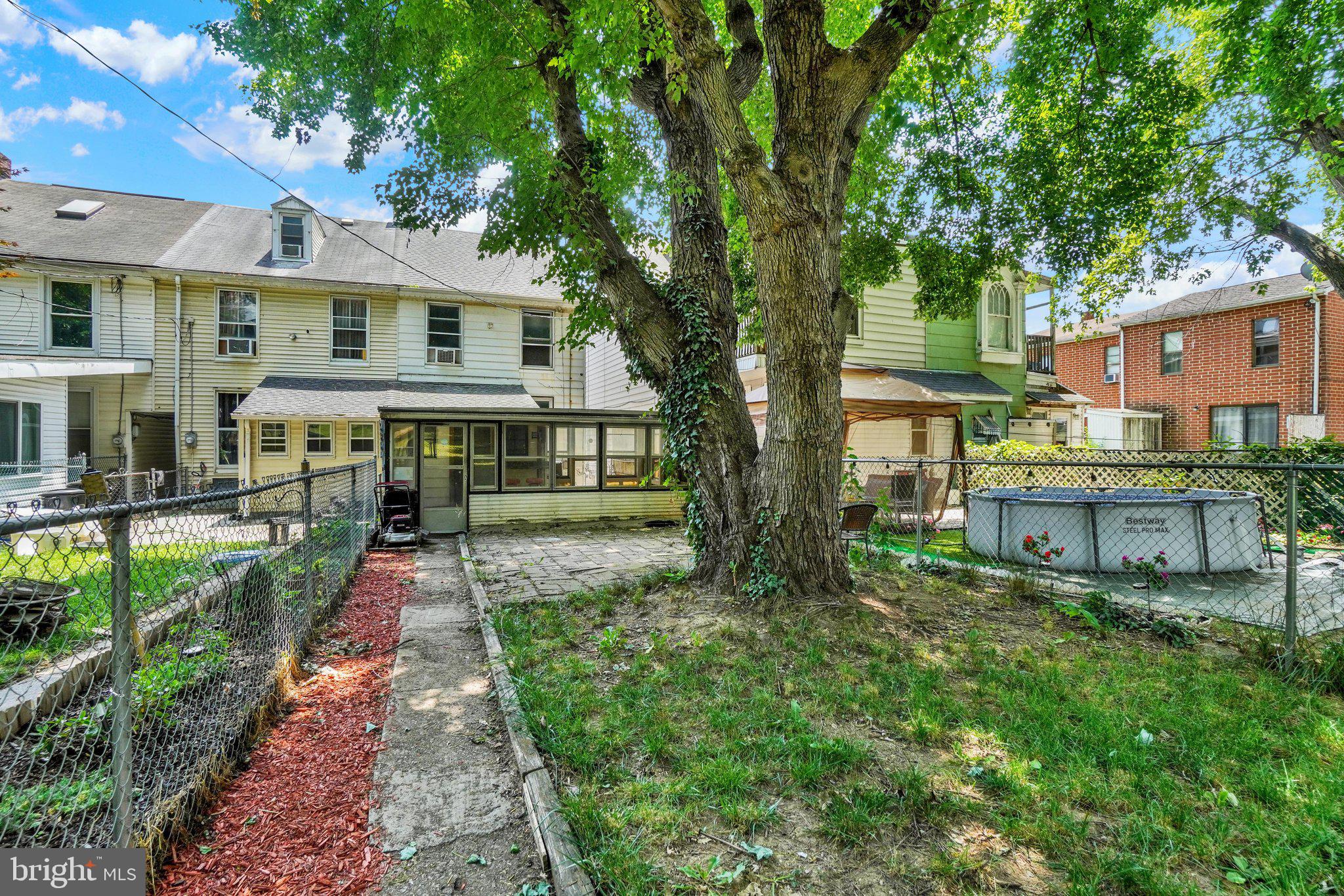 YORK CITY - Residential