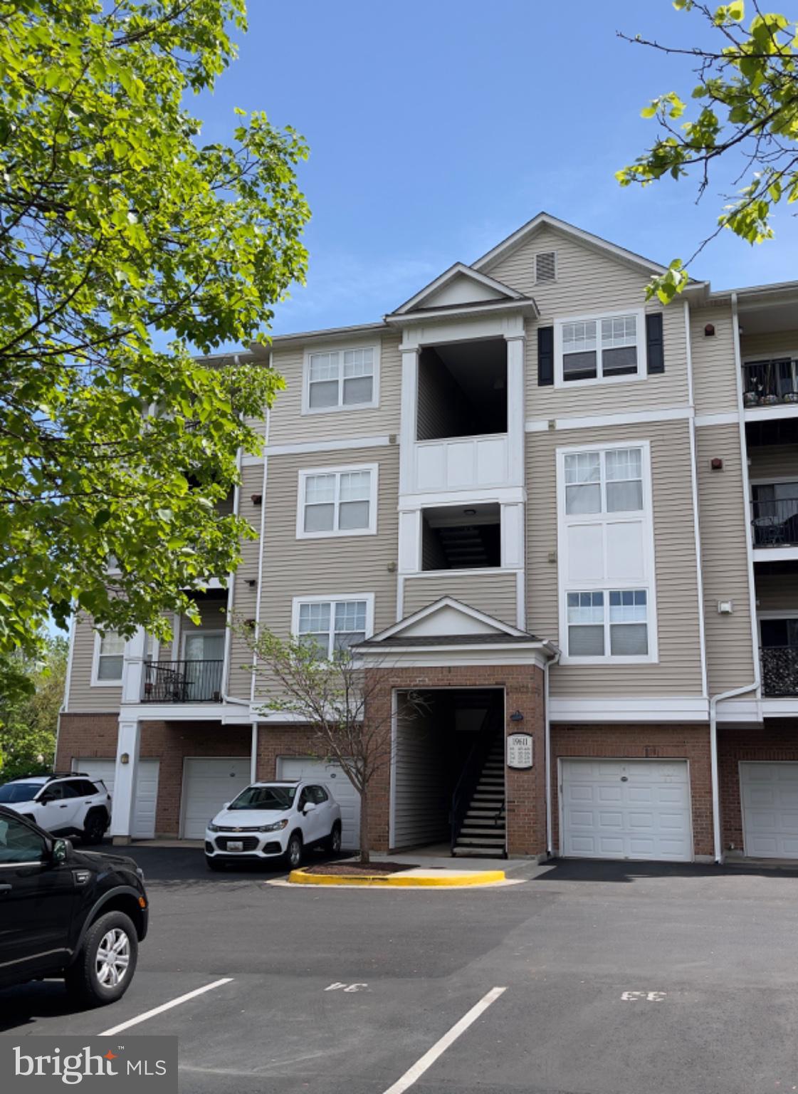 ASHMORE AT GERMANOWN COMMUNITY - Residential