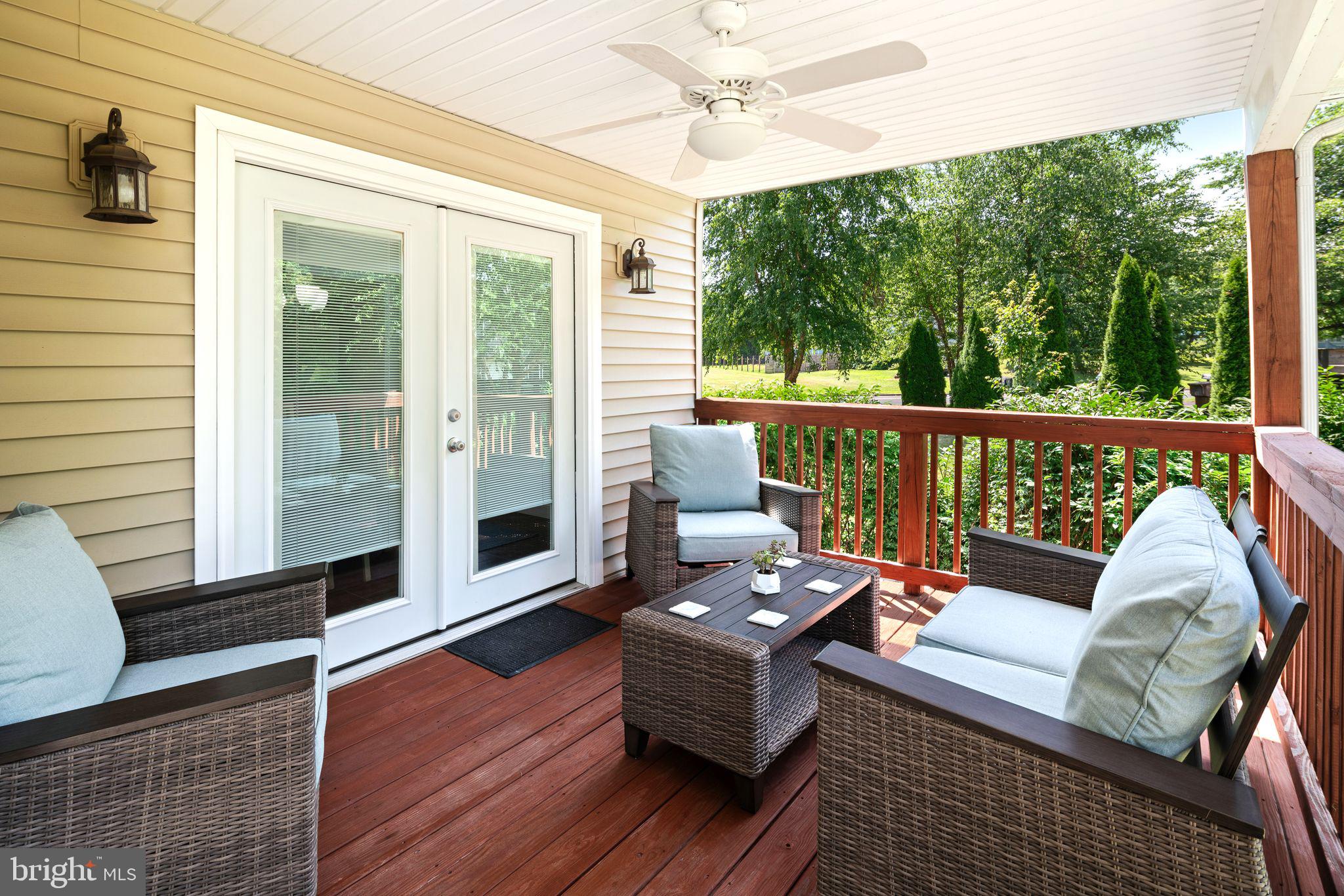 MAPLE GLEN - Residential