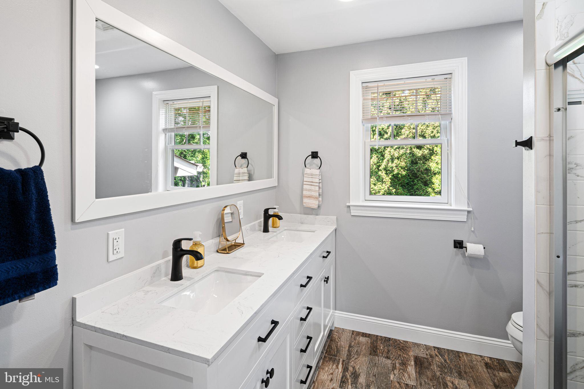 MAPLE GLEN - Residential