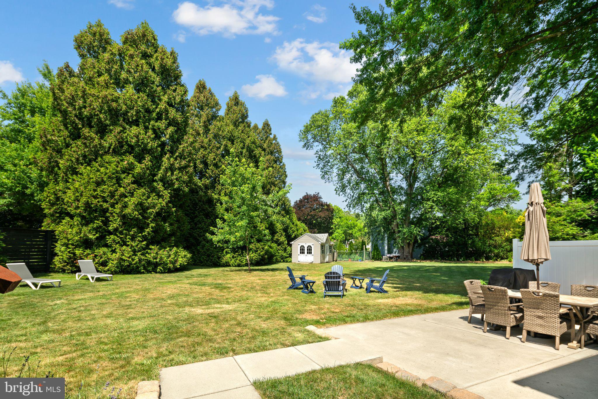 MAPLE GLEN - Residential