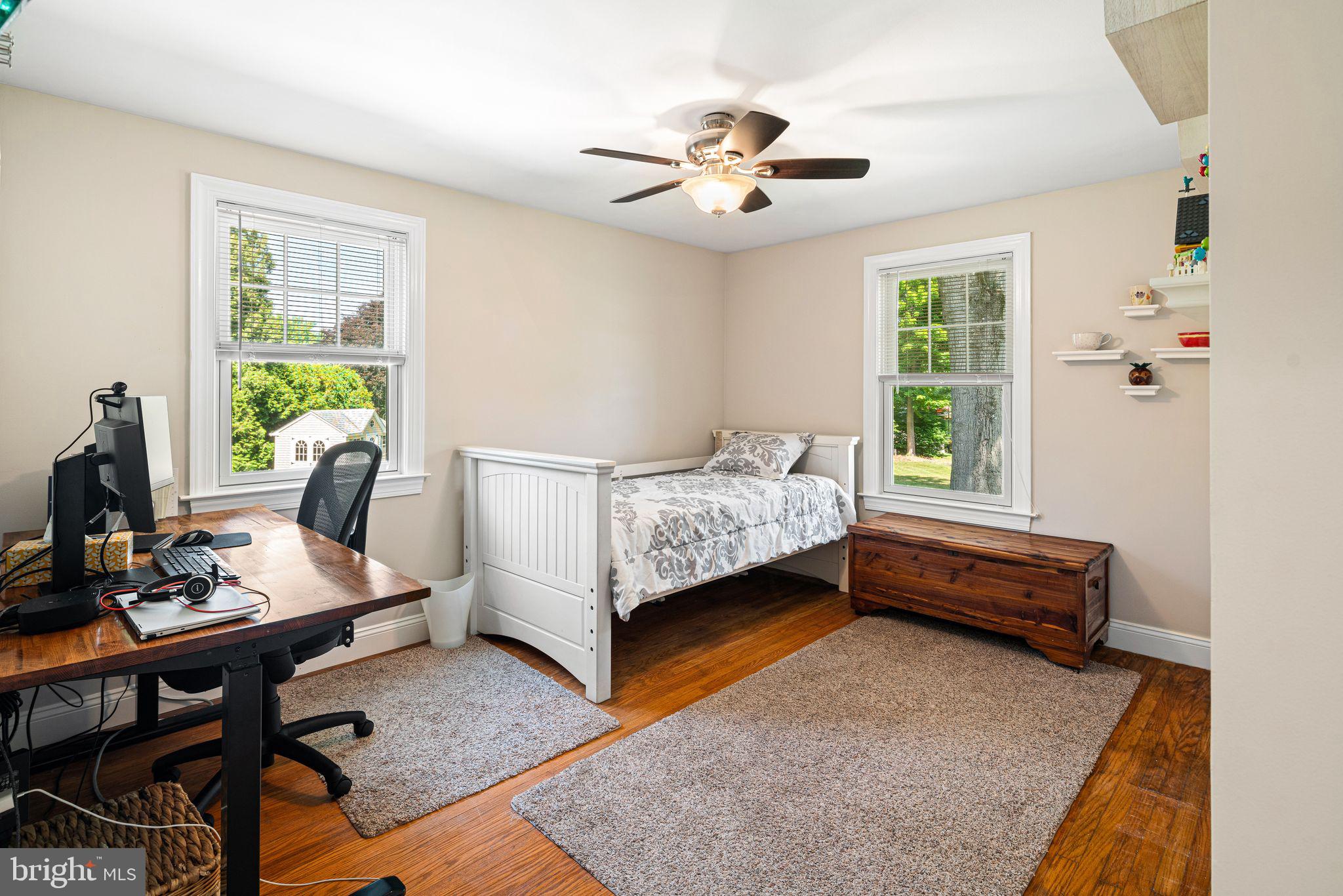 MAPLE GLEN - Residential