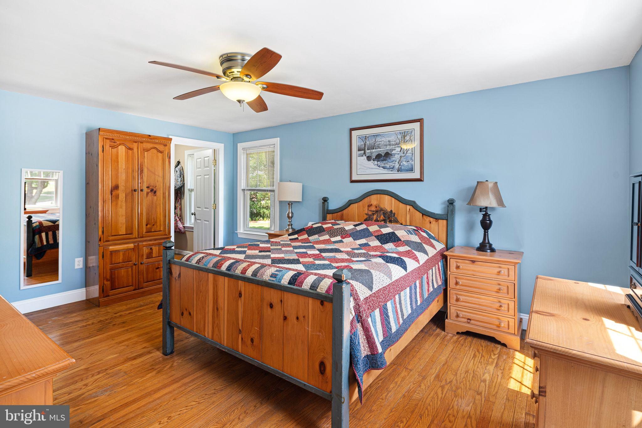 MAPLE GLEN - Residential