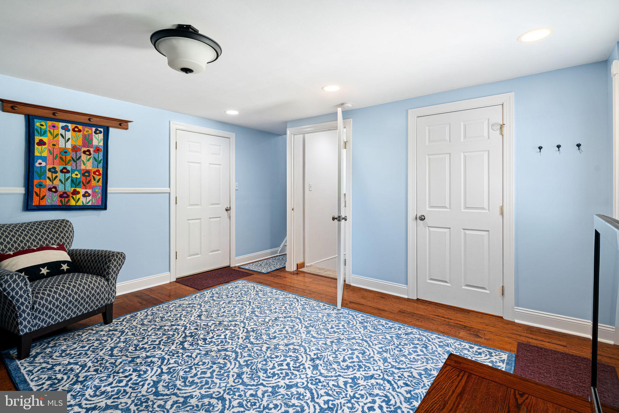 MAPLE GLEN - Residential