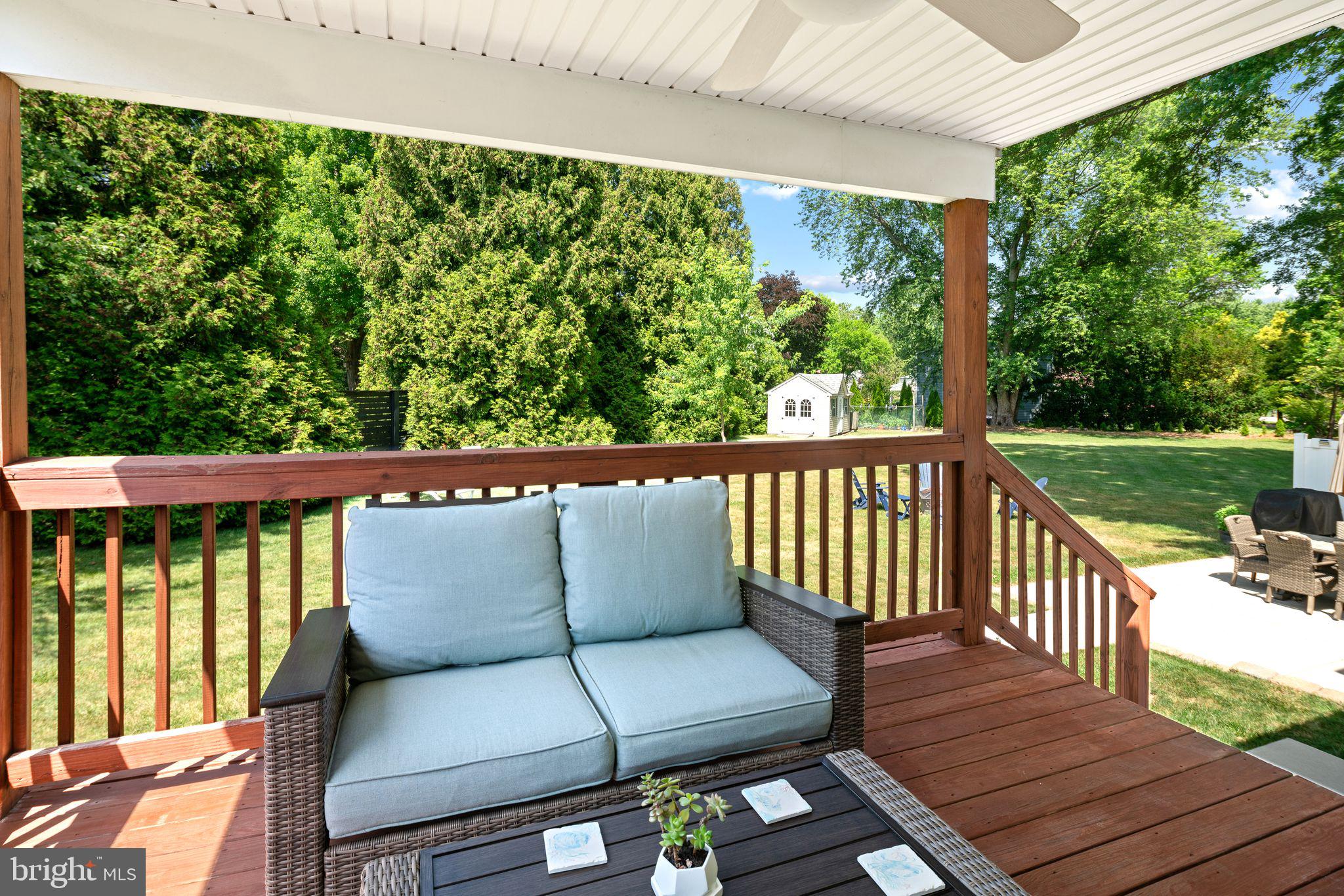 MAPLE GLEN - Residential