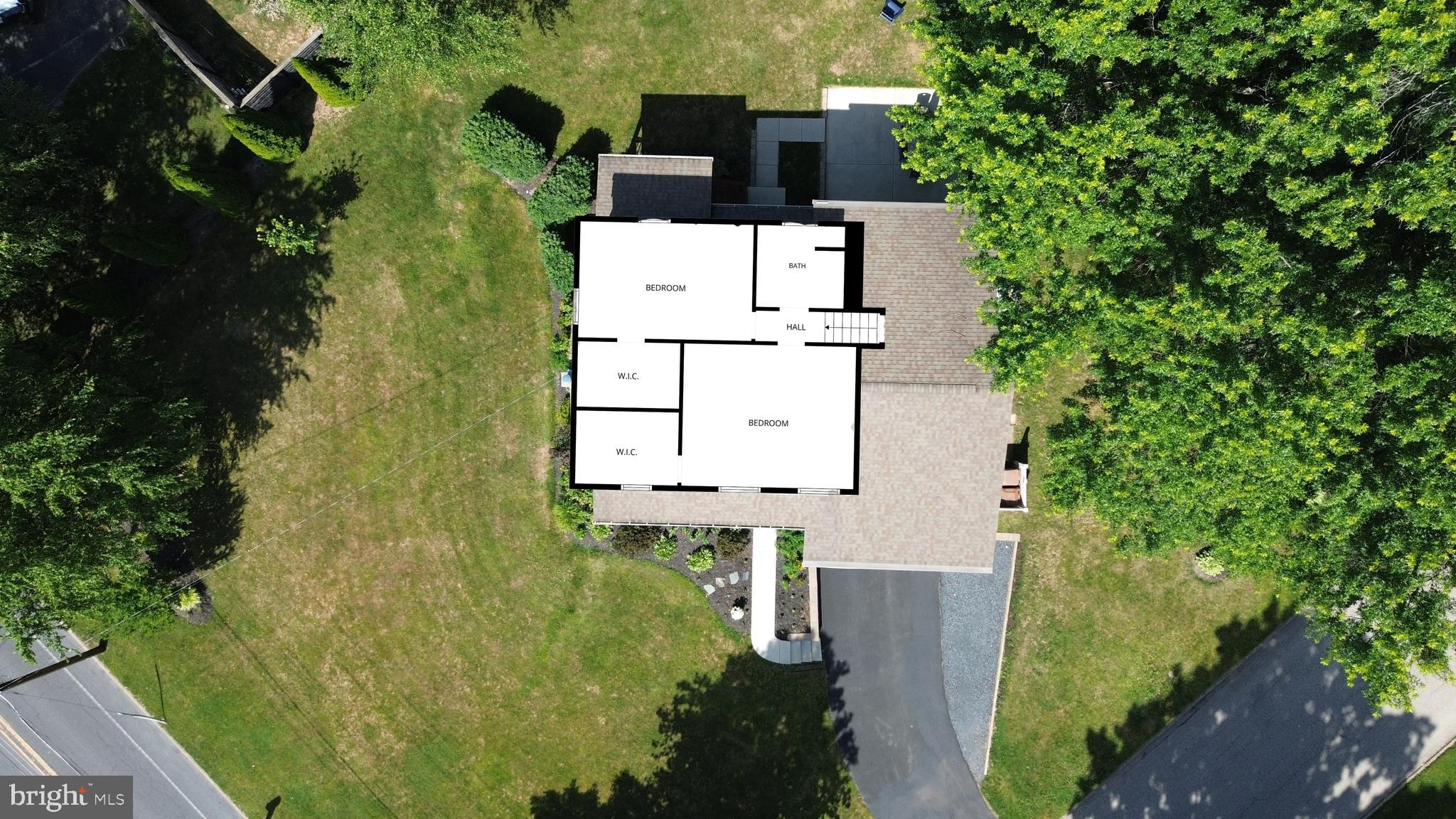 MAPLE GLEN - Residential