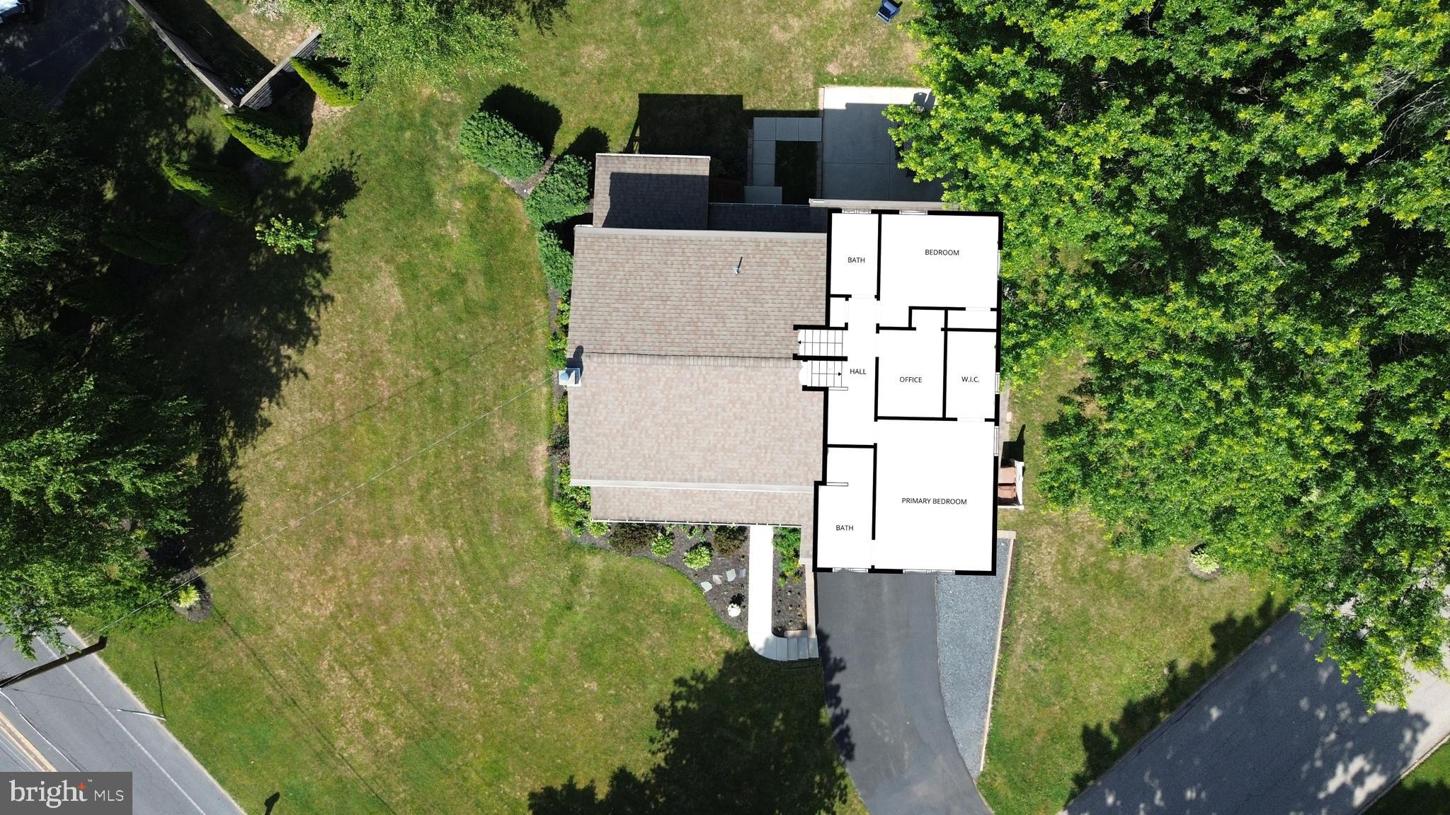 MAPLE GLEN - Residential