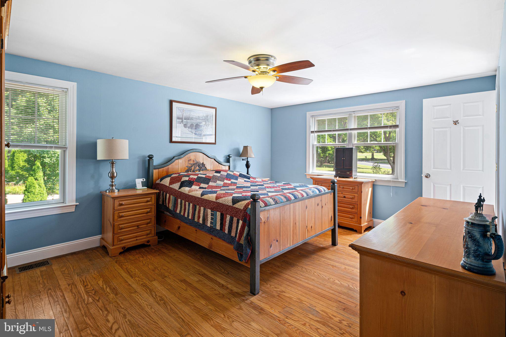 MAPLE GLEN - Residential
