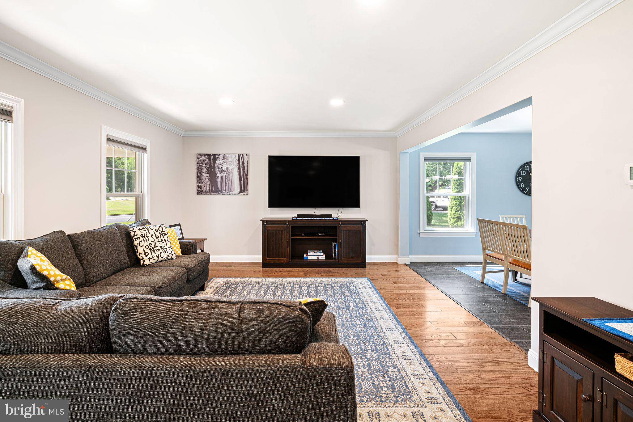MAPLE GLEN - Residential