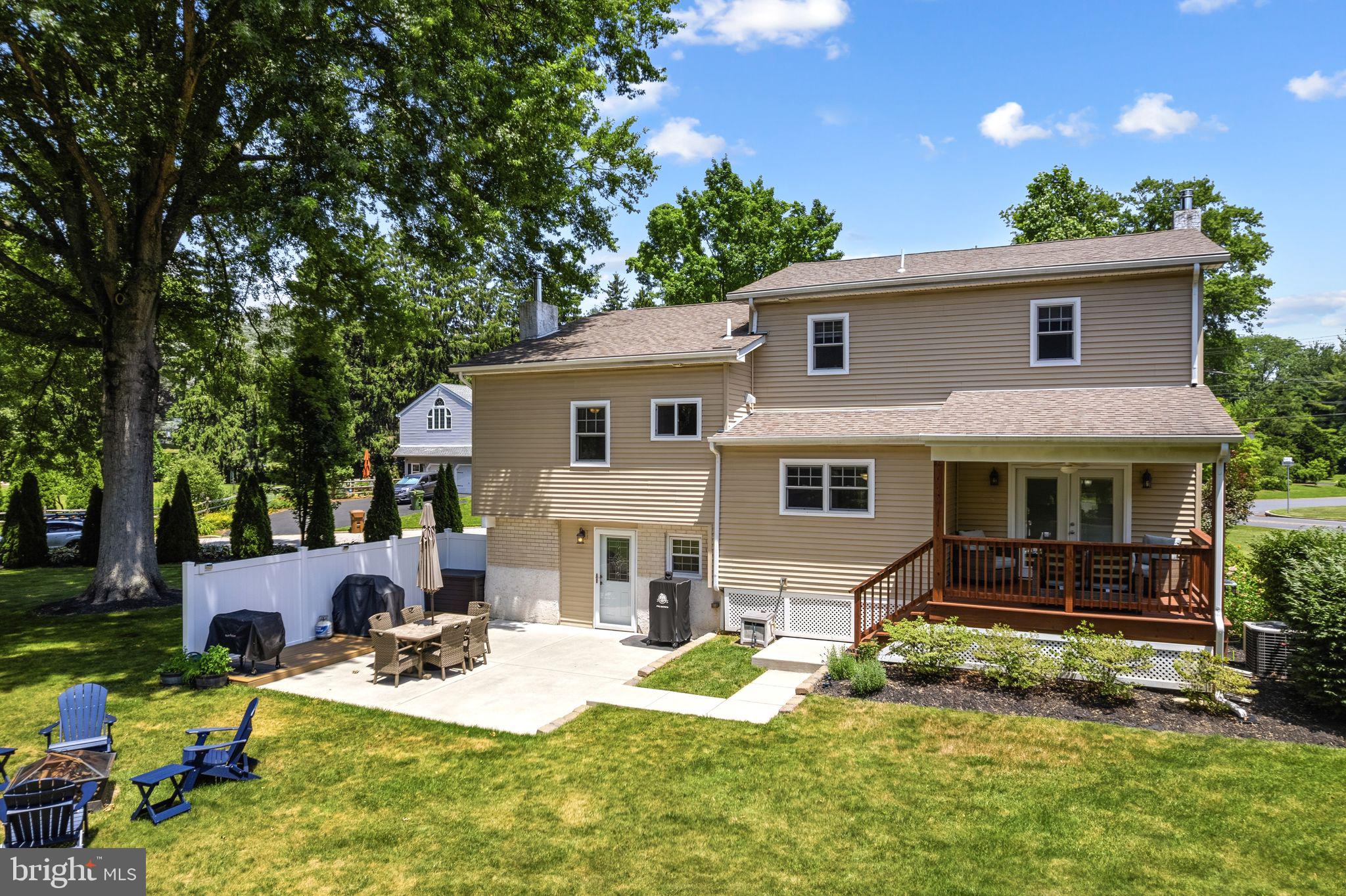 MAPLE GLEN - Residential