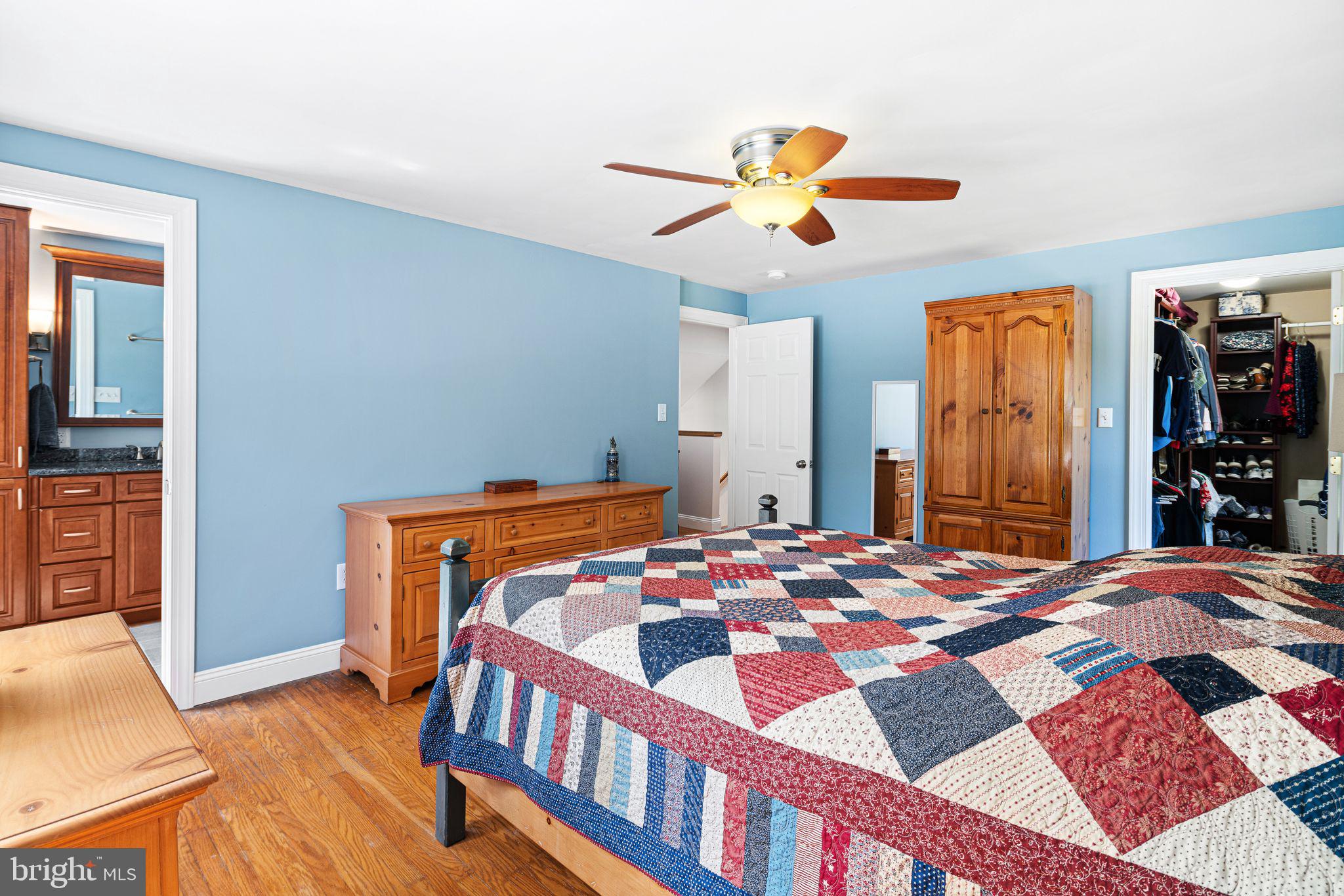 MAPLE GLEN - Residential