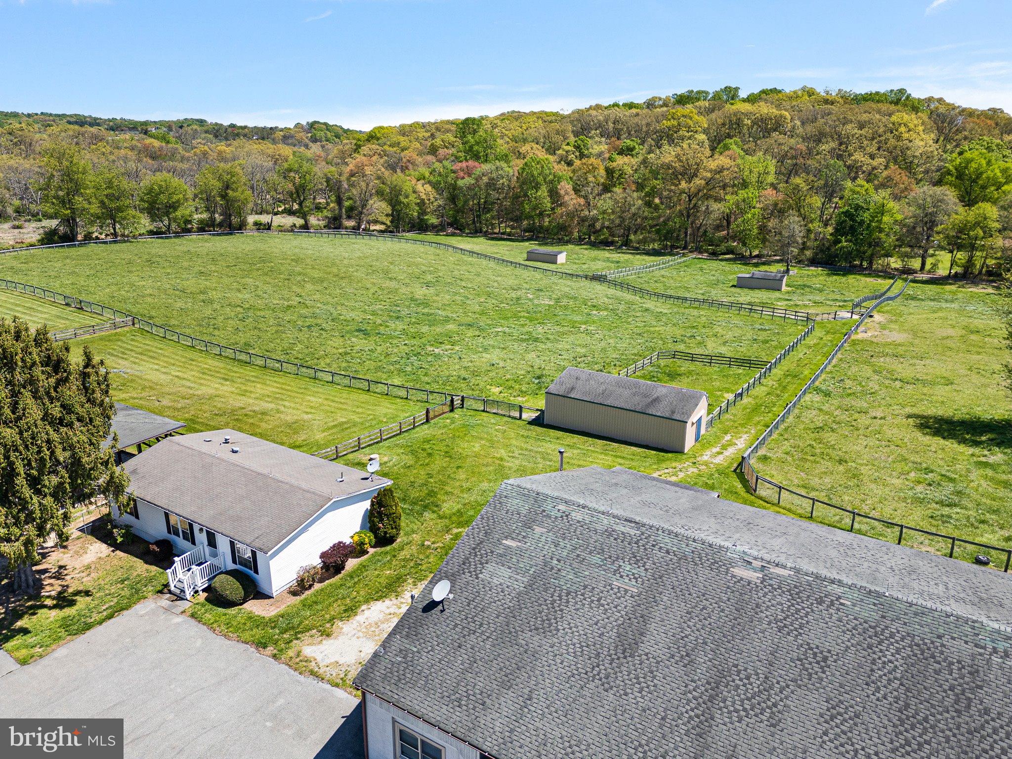 ELKTON - Farm