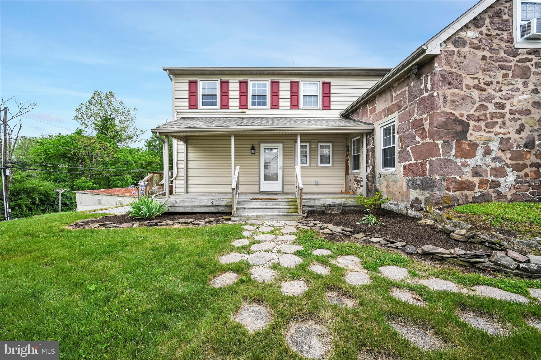 Don’t miss this beautifully restored 1780s home that blends historic character with modern comfort. Thoughtfully renovated from top to bottom, it preserves the architectural details you can’t find in today’s builds. Overlooking the scenic Schuylkill River, the property offers direct access to the Schuylkill River Trail for walking, biking, and outdoor enjoyment. Conveniently located near Routes 422 and 176, as well as nearby shopping and dining, this home offers both charm and accessibility.