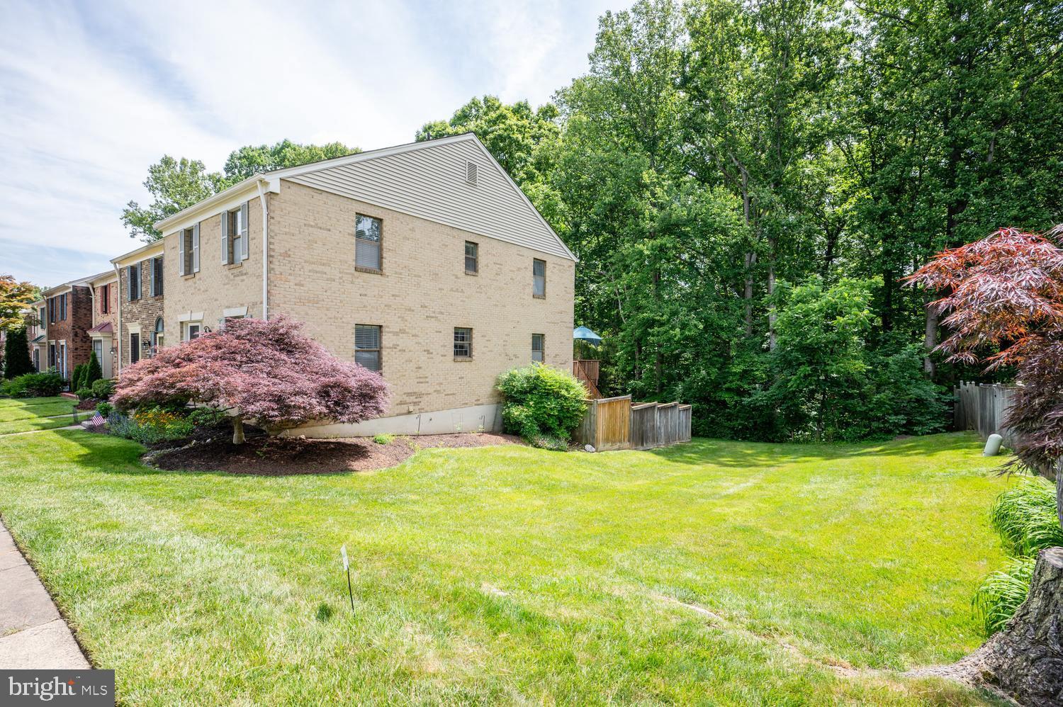 CARDINAL GLEN - Residential