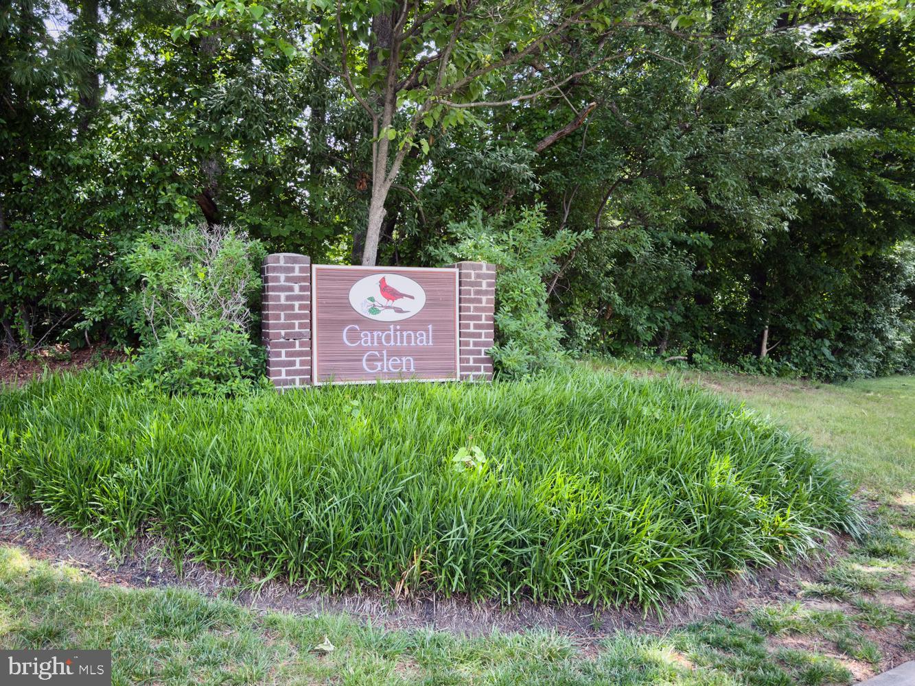 CARDINAL GLEN - Residential