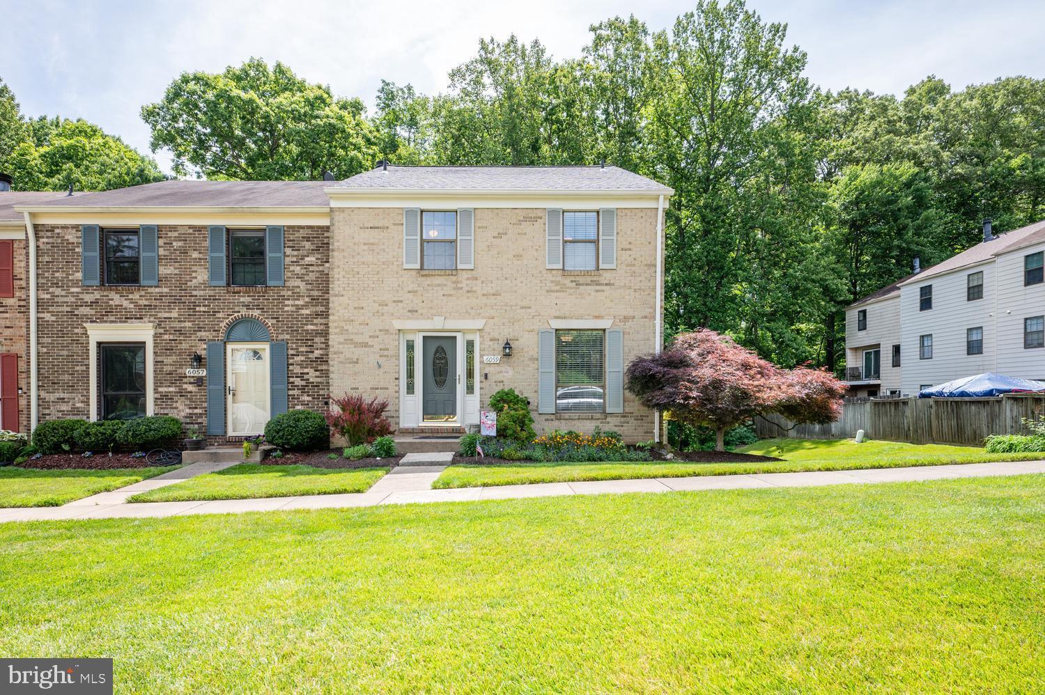 CARDINAL GLEN - Residential