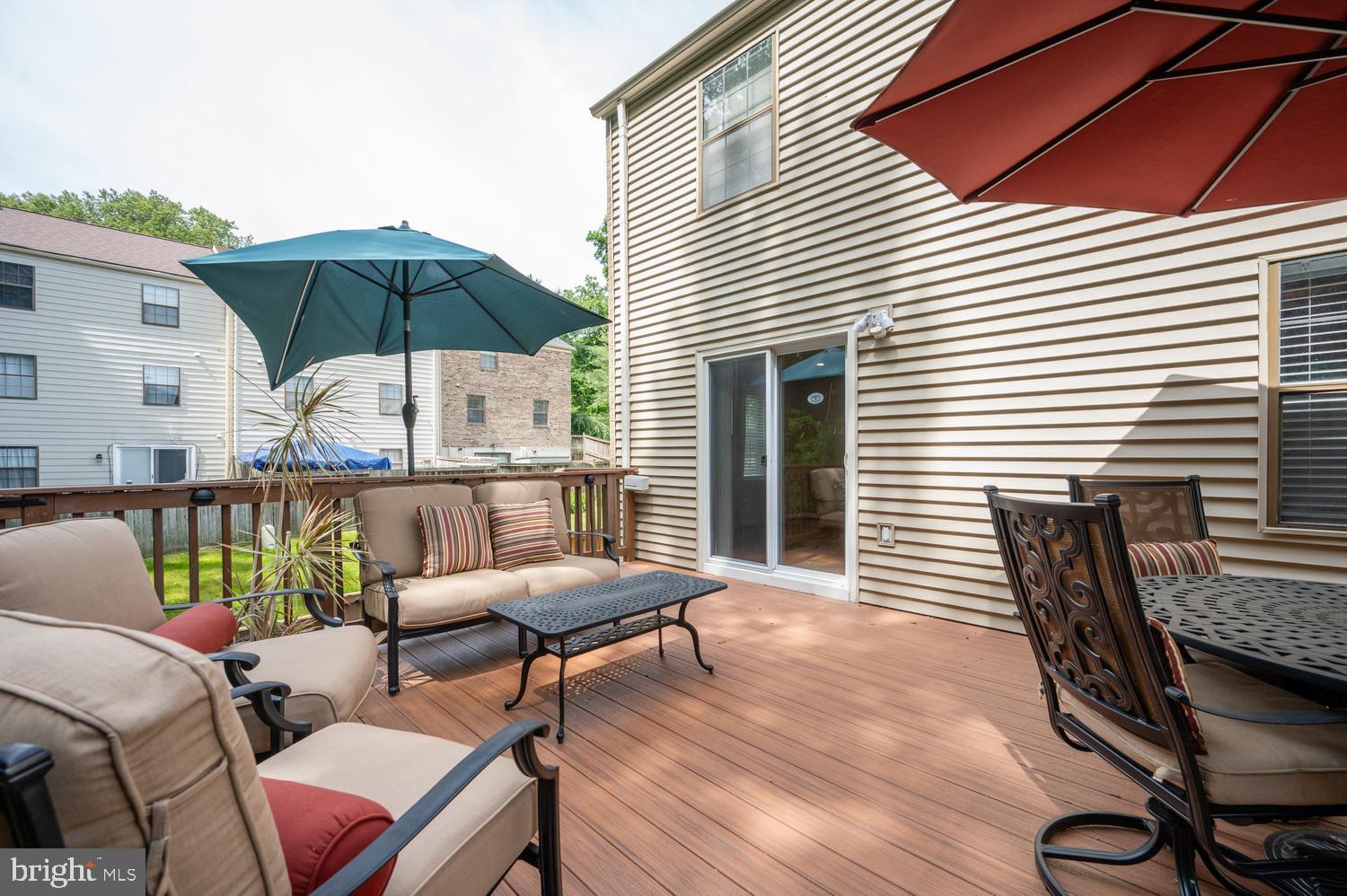 CARDINAL GLEN - Residential