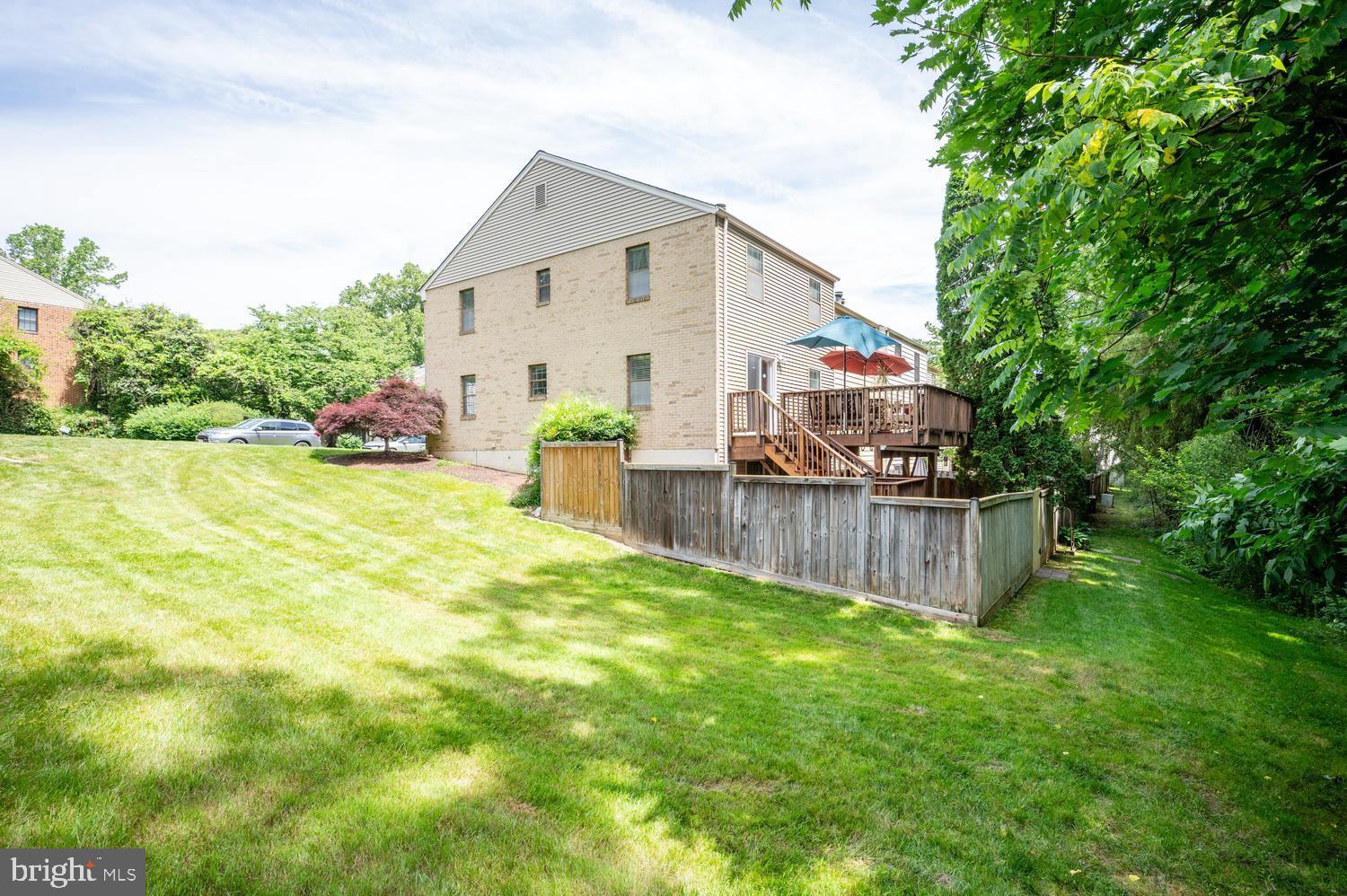 CARDINAL GLEN - Residential