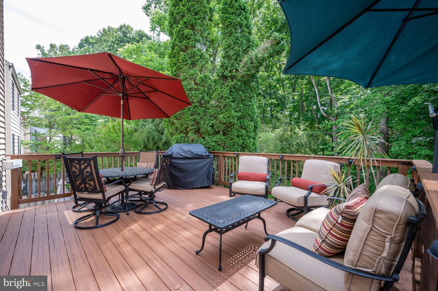 CARDINAL GLEN - Residential