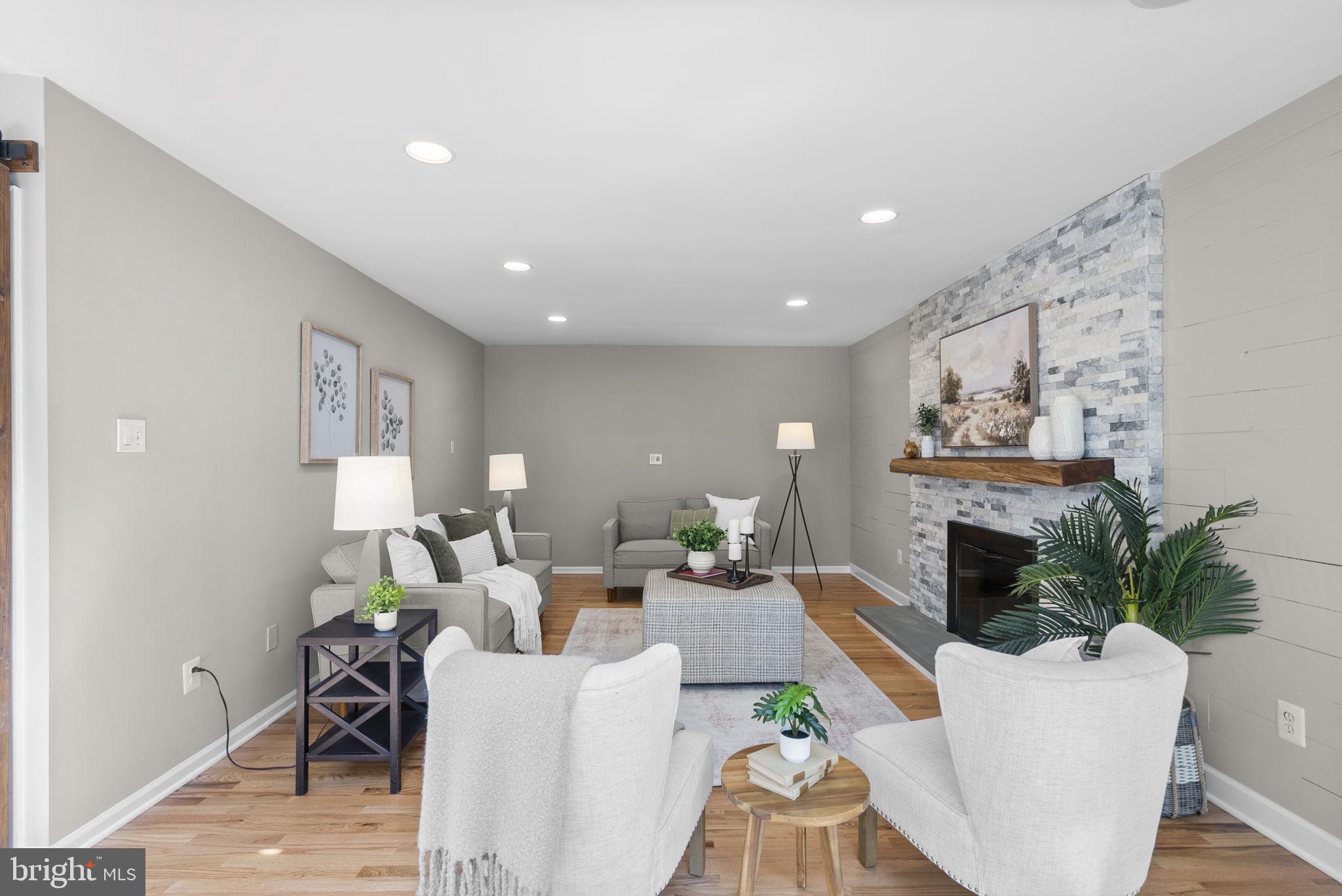 ENCHANTED FOREST ESTATES - Residential
