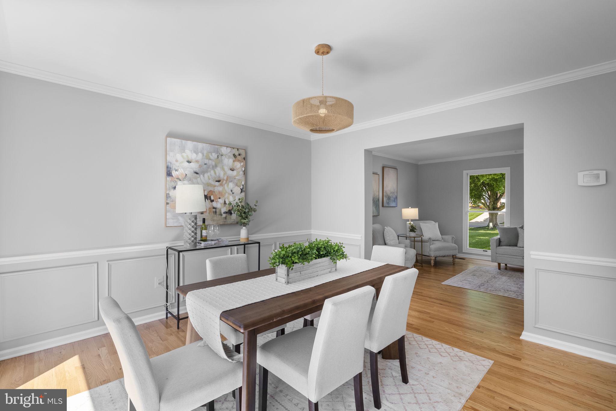 ENCHANTED FOREST ESTATES - Residential