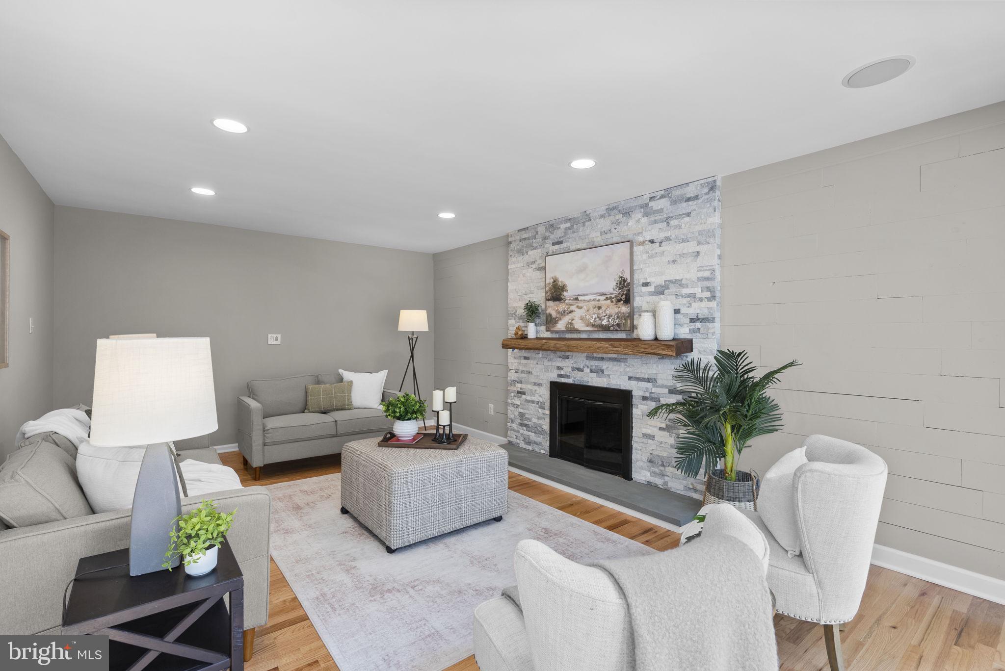 ENCHANTED FOREST ESTATES - Residential