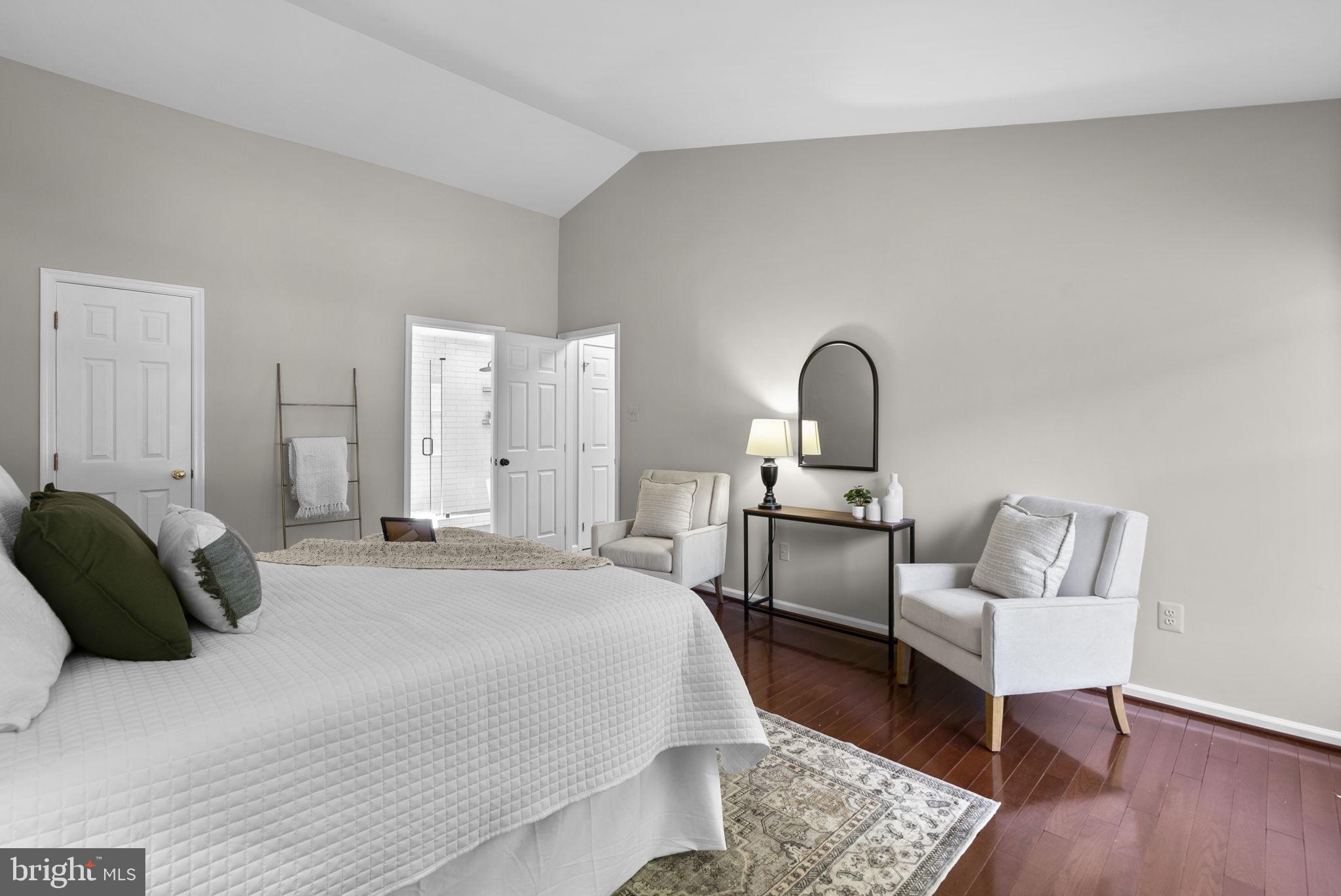 ENCHANTED FOREST ESTATES - Residential