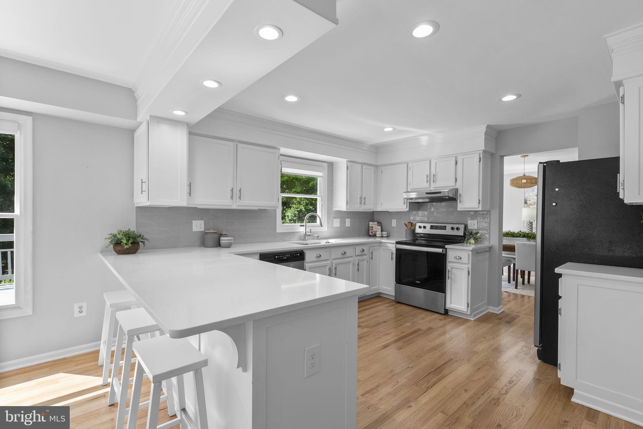 ENCHANTED FOREST ESTATES - Residential