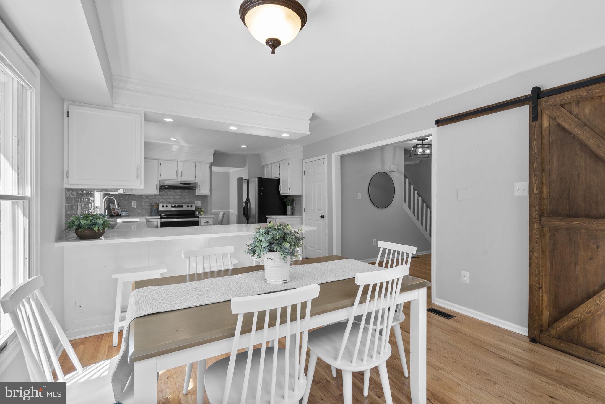 ENCHANTED FOREST ESTATES - Residential